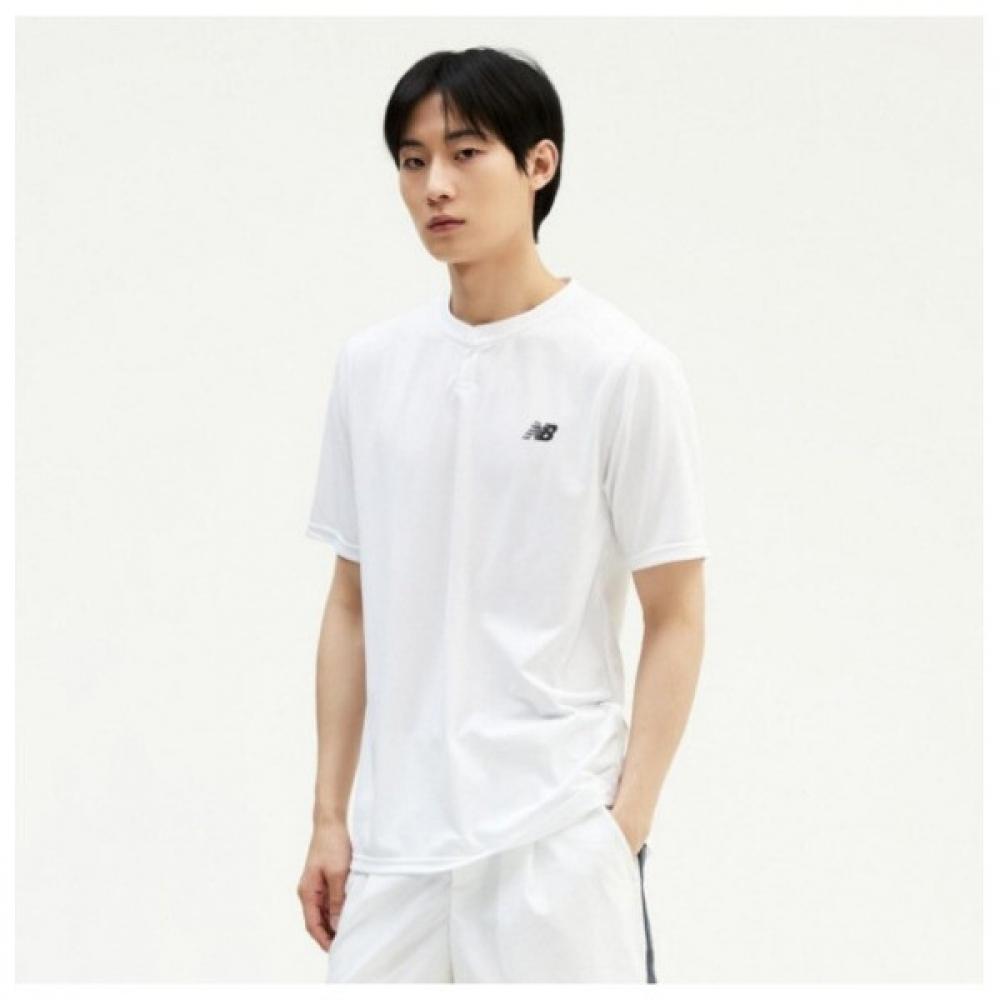 New Balance Футболка с коротким рукавом Lqj Nbnee2p391 10 Мужская теннисная футболка с коротким рукавом Стандарт White series/100
New Balance Футболка с коротким рукавом Lqj Nbnee2p391 10 Мужская теннисная футболка с коротким рукавом Стандарт White series/100