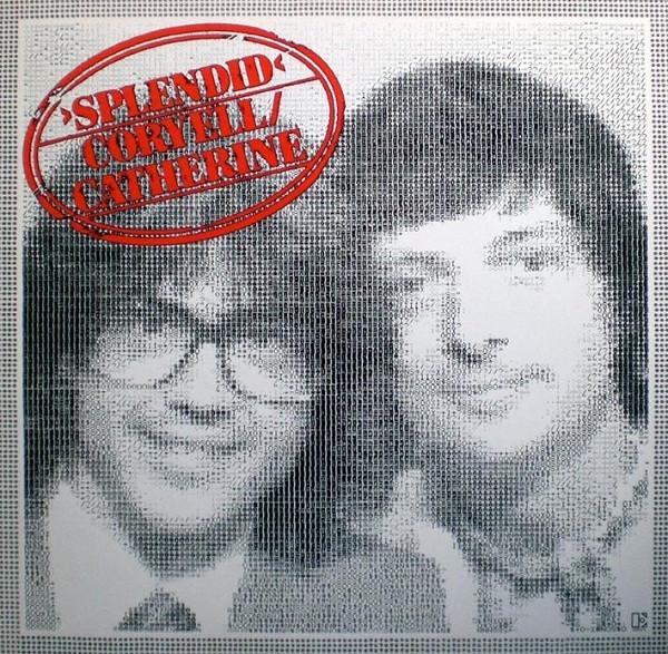 LP Record LARRY CORYELL / PHILIP CATHERINE - Splendid 6E153 Elektra 1978 US Jazz Used
LP Record LARRY CORYELL / PHILIP CATHERINE - Splendid 6E153 Elektra 1978 US Jazz Used