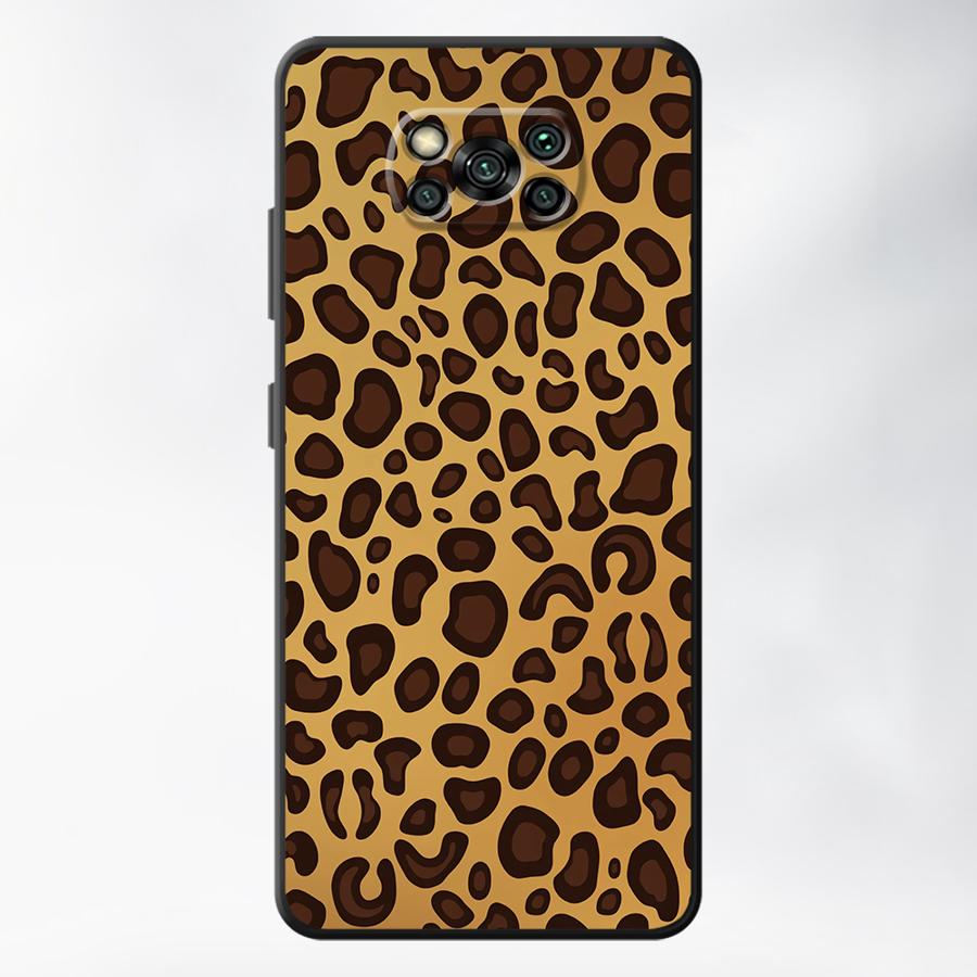 Funda Phone Cover Case for Xiaomi Poco F8 C50 C71 C75 F3 X7 X3 X4 X5 Pro M5 F1 C61 M7 Pro M3 M4 Retro Leopard Print Poco F3
Funda Phone Cover Case for Xiaomi Poco F8 C50 C71 C75 F3 X7 X3 X4 X5 Pro M5 F1 C61 M7 Pro M3 M4 Retro Leopard Print Poco F3