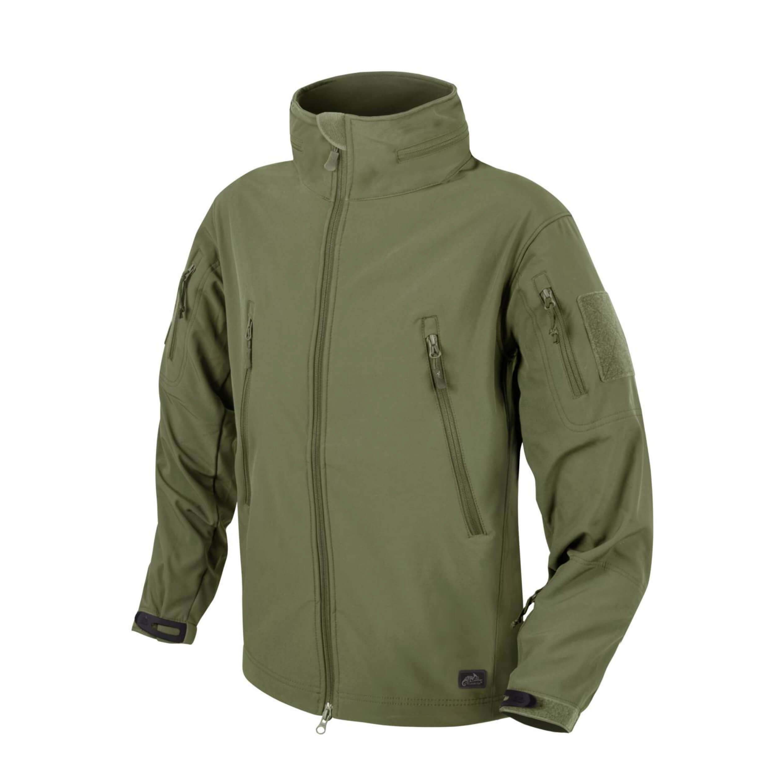 Helicontex Gunfighter Soft Shell Jacket Jumper Military Tactical Motorcycle Biker Outdoor Climbing Camping Gunfighter Soft Shell Jacket Olive
Helicontex Gunfighter Soft Shell Jacket Jumper Military Tactical Motorcycle Biker Outdoor Climbing Camping Gunfighter Soft Shell Jacket Olive