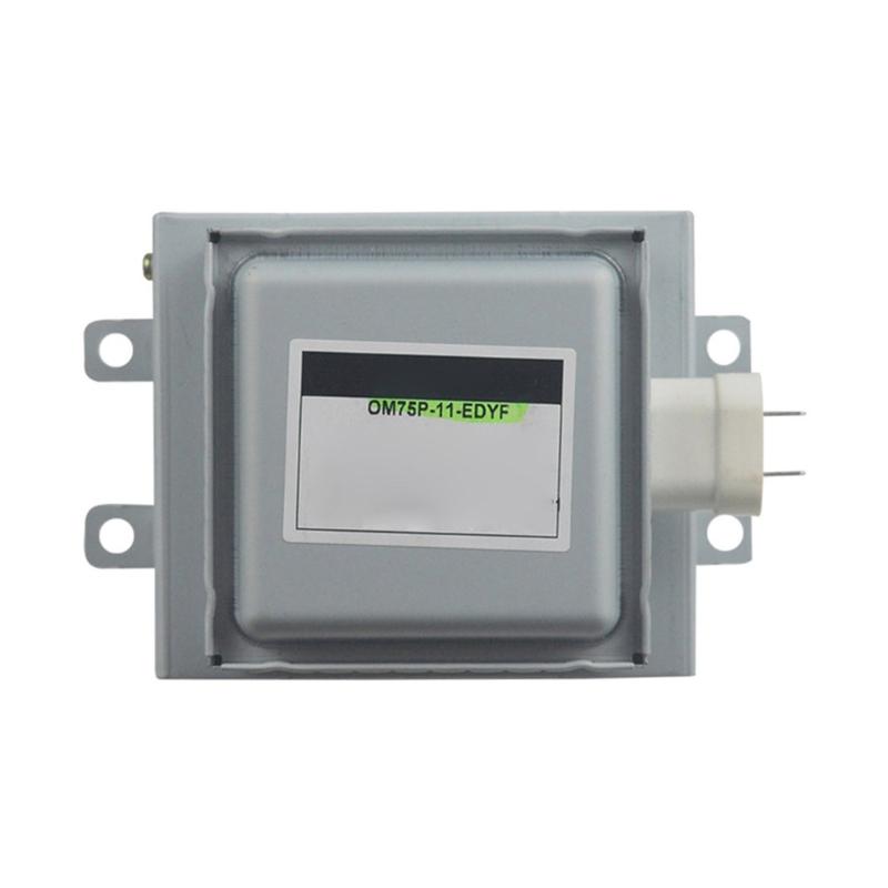 Water Cooled Magnetron Tube OM75P-11-EDYF Metal Texture Suitable for Enhancing Durability in Industrial Setting Use 1
Water Cooled Magnetron Tube OM75P-11-EDYF Metal Texture Suitable for Enhancing Durability in Industrial Setting Use 1