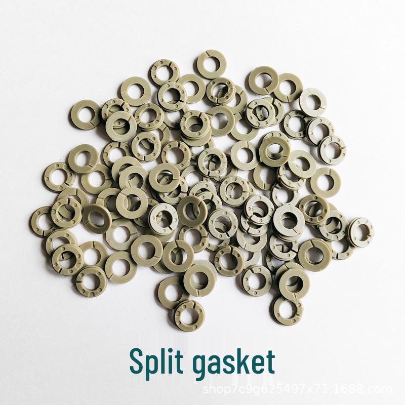 Injection Nozzle Washer
Injection Nozzle Washer