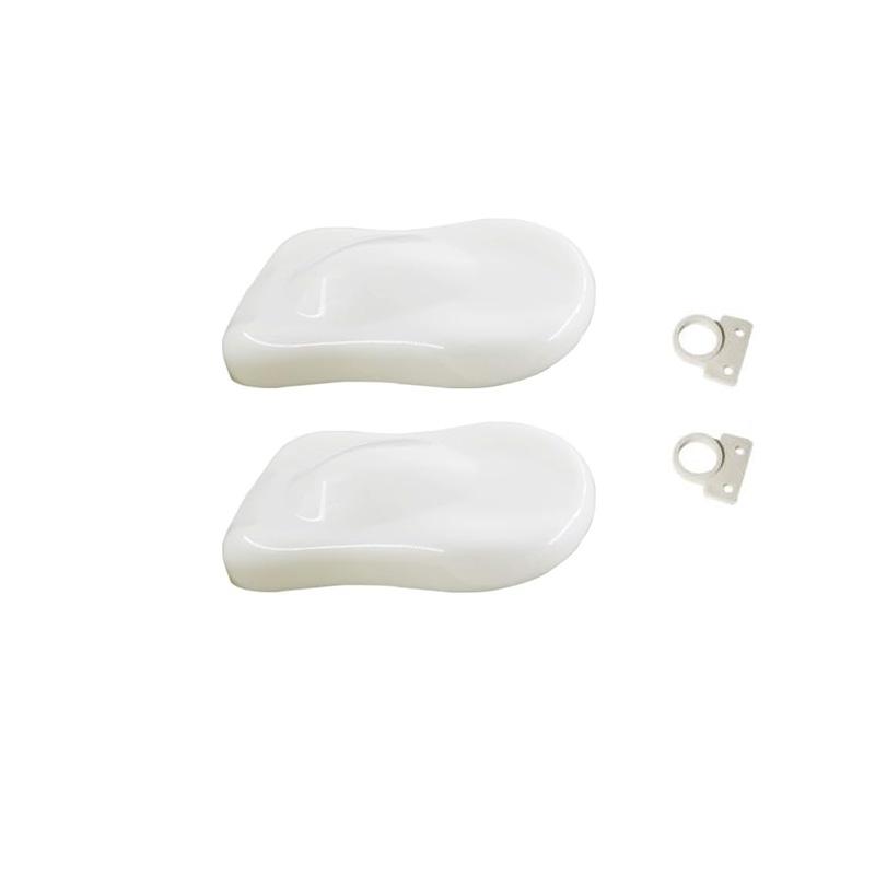 Plastic Car Color Changing Film Display Model ABS Speed Shape for Windows Tint Vinyl Wrap Showing Sample Test Tool Black/White
Plastic Car Color Changing Film Display Model ABS Speed Shape for Windows Tint Vinyl Wrap Showing Sample Test Tool Black/White