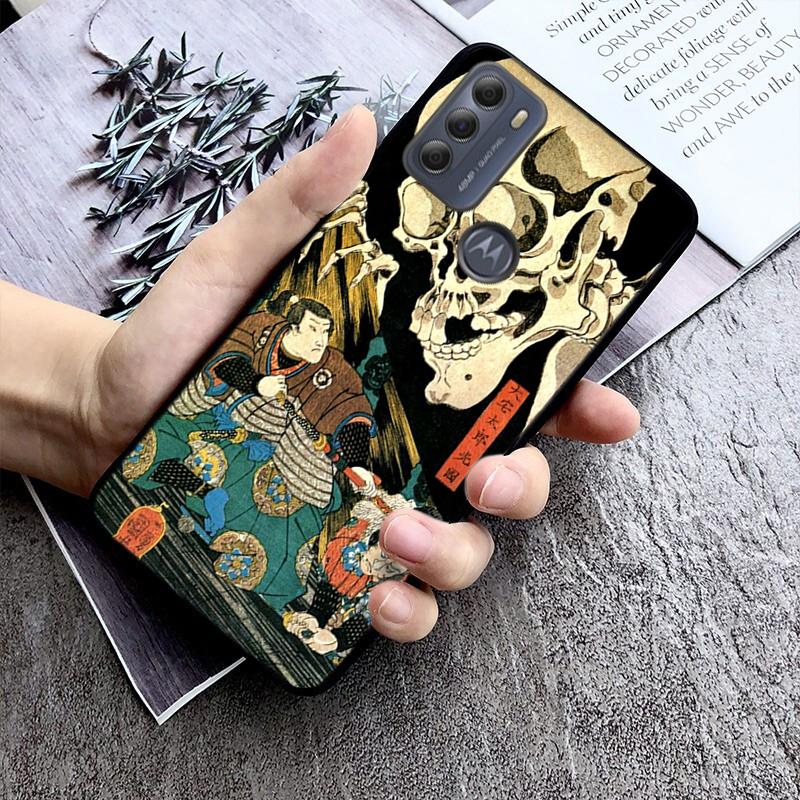 Japanese Art Wave Phone Case For Moto G Stylus 5G G Play G35 G45 G54 G24 G86 G04S E13 E14 E32 E32S G Stylus 5G 2024
Japanese Art Wave Phone Case For Moto G Stylus 5G G Play G35 G45 G54 G24 G86 G04S E13 E14 E32 E32S G Stylus 5G 2024