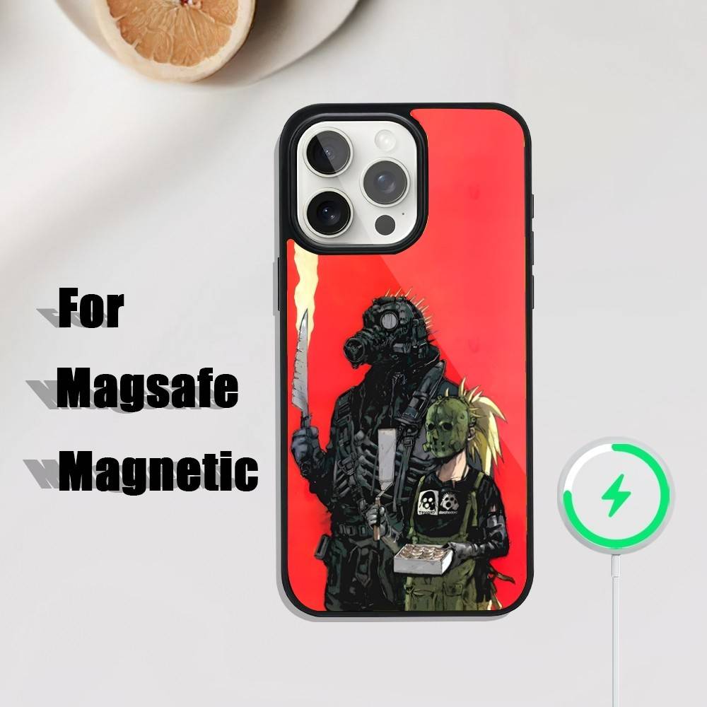 Anime D-Dorohedoro Retro Phone Case For iPhone 17,16,15,14,13,12,11,Pro,Max,Plus,Mini,SE4,E Magnetic Magsafe Wireless Charging iPhone12PRO
Anime D-Dorohedoro Retro Phone Case For iPhone 17,16,15,14,13,12,11,Pro,Max,Plus,Mini,SE4,E Magnetic Magsafe Wireless Charging iPhone12PRO
