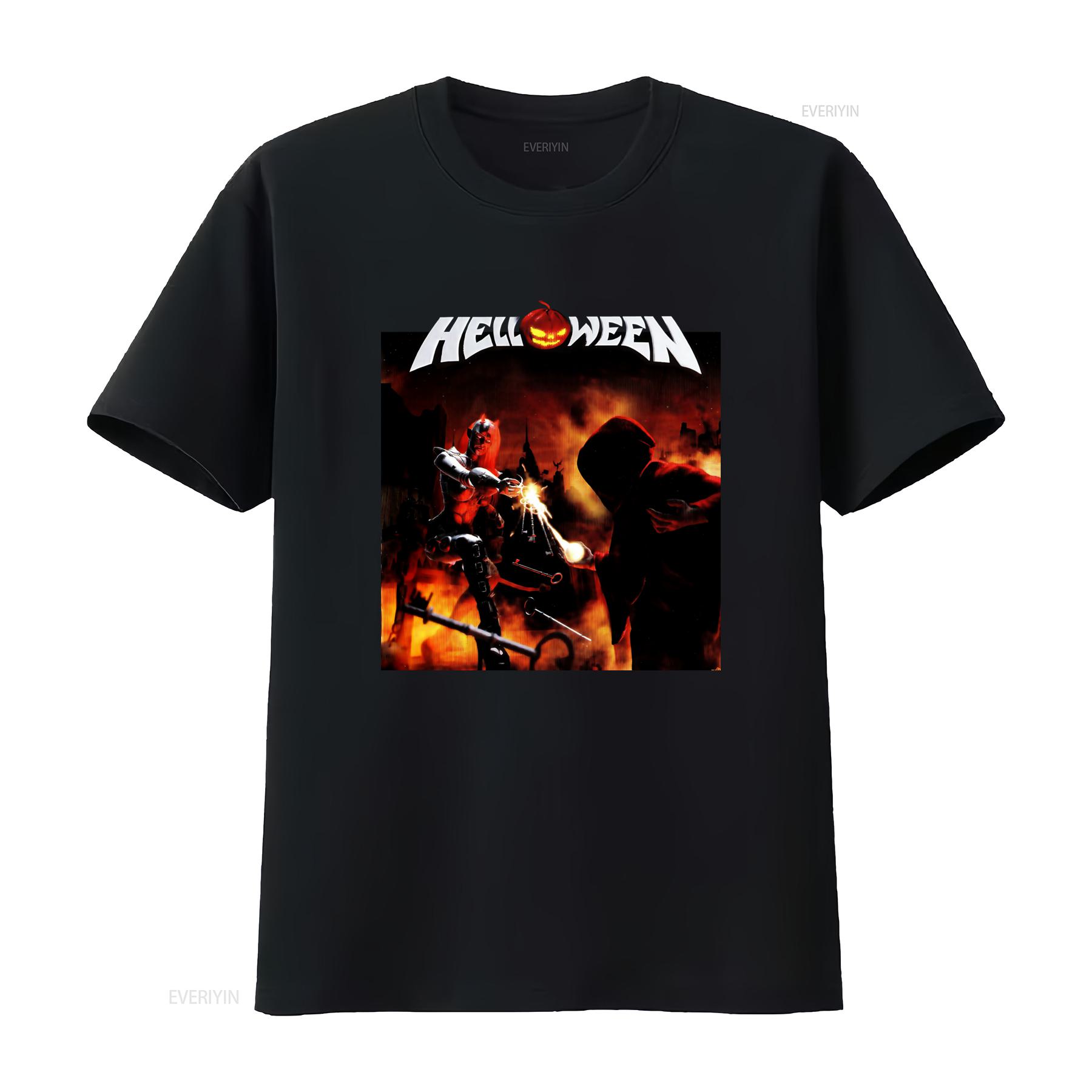 Rare Vintage Rock Helloween Keeper Of The Seven Keys 2006 Tour T Shirt 2000s L Gothic Halloween Design vintage Washed 4XL
Rare Vintage Rock Helloween Keeper Of The Seven Keys 2006 Tour T Shirt 2000s L Gothic Halloween Design vintage Washed 4XL