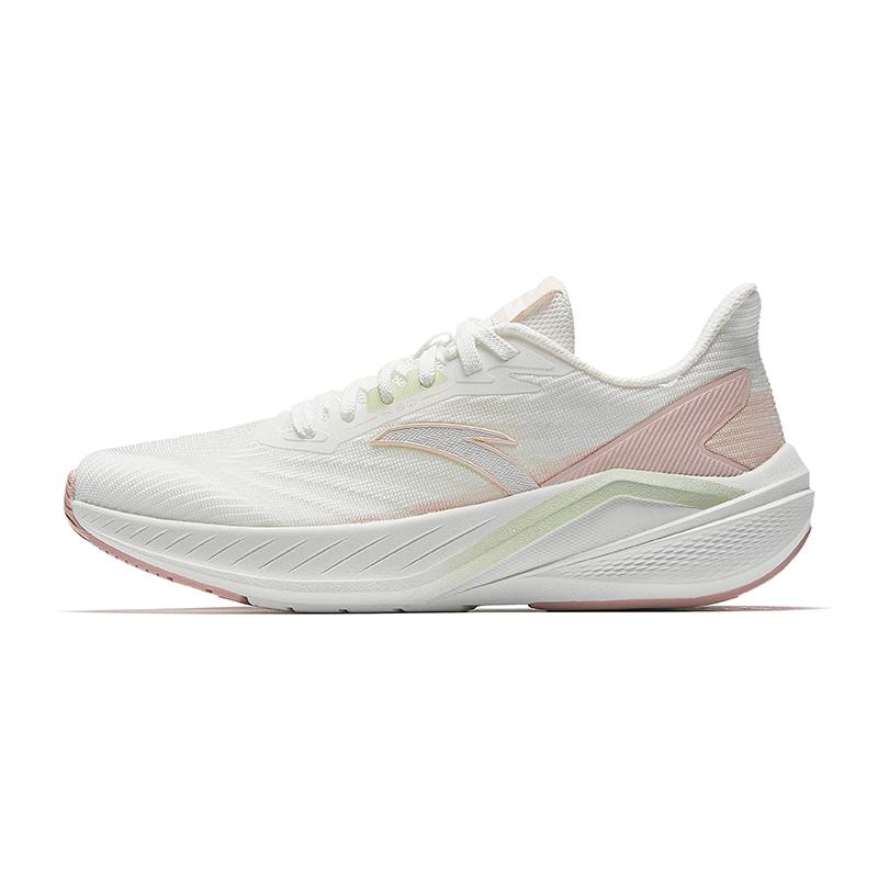 Anta Lingfeng Simple Versatile Non-Slip Wear-Resistant Breathable Lightweight Increased Height Low-Top Casual Running Shoes Women sneaker 922525521-1 35.5
Anta Lingfeng Simple Versatile Non-Slip Wear-Resistant Breathable Lightweight Increased Height Low-Top Casual Running Shoes Women sneaker 922525521-1 35.5