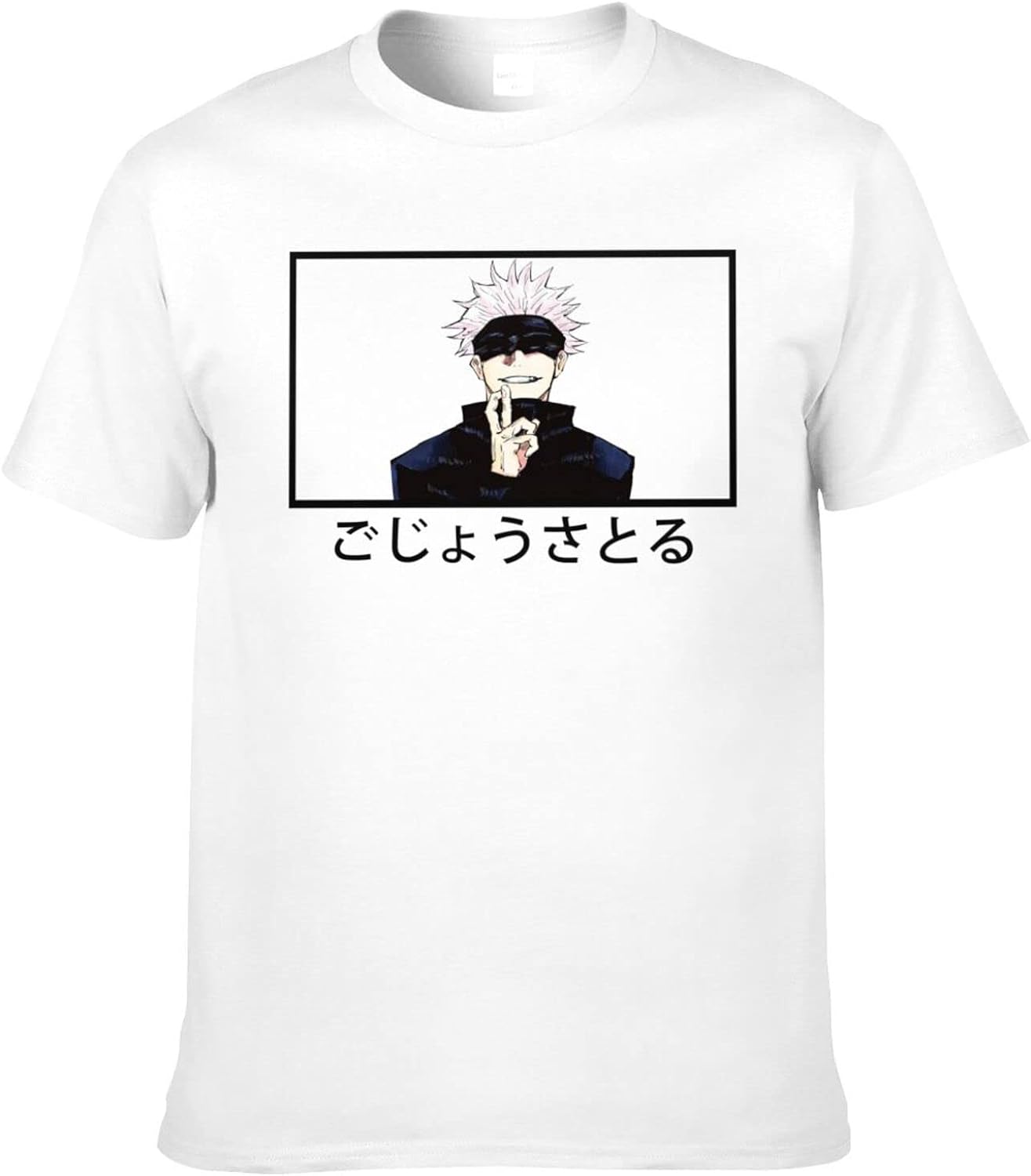 Tianniu аниме рубашки модная футболка с коротким рукавом с круглым вырезом унисекс футболка
Tianniu аниме рубашки модная футболка с коротким рукавом с круглым вырезом унисекс футболка