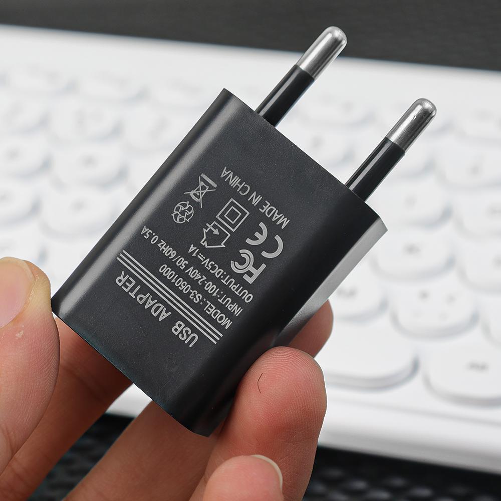 Портативный USB-адаптер для зарядки 5 В 1 А, настенная зарядная головка, зарядное устройство для мобильного телефона, вилка ЕС для iPhone Xiaomi Samsung, дорожная зарядка EU
Портативный USB-адаптер для зарядки 5 В 1 А, настенная зарядная головка, зарядное устройство для мобильного телефона, вилка ЕС для iPhone Xiaomi Samsung, дорожная зарядка EU