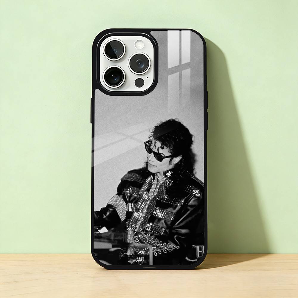 AAA Music Michael J-Jackson Phone Case For iPhone 17,16,15,14,13,12,11,Pro Max,Plus Candy Silver Cover iPhone13PROMAX
AAA Music Michael J-Jackson Phone Case For iPhone 17,16,15,14,13,12,11,Pro Max,Plus Candy Silver Cover iPhone13PROMAX