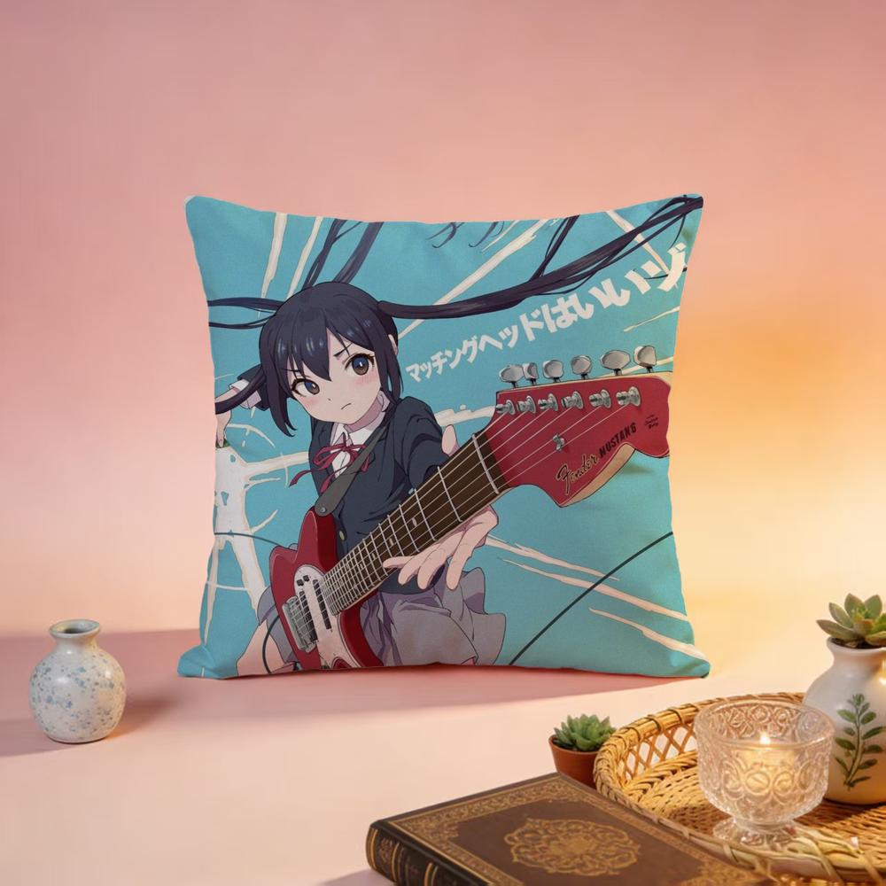 Fashion HHibike Euphoniuming Cushion Cover Premium SkinFriendly Pillow Case MultiPurpose for Home Office Travel 30X30cm
Fashion HHibike Euphoniuming Cushion Cover Premium SkinFriendly Pillow Case MultiPurpose for Home Office Travel 30X30cm