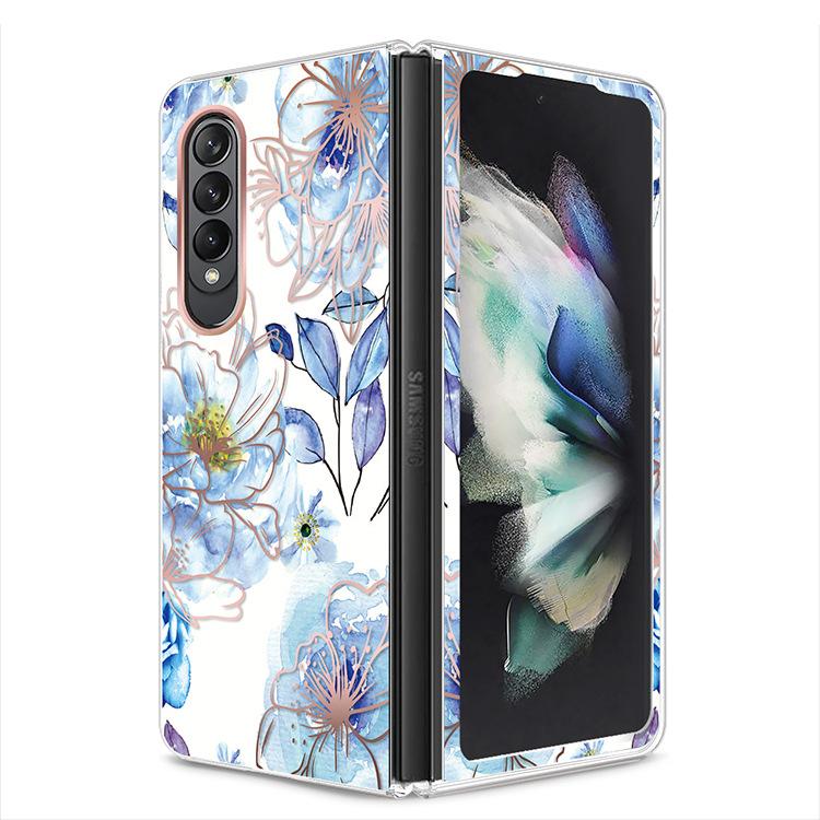 IMD Mobile Phone Case for Samsung Galaxy ZFOLD3 Folding Screen Foldable Left and Right For SAMsung Z fold3
IMD Mobile Phone Case for Samsung Galaxy ZFOLD3 Folding Screen Foldable Left and Right For SAMsung Z fold3