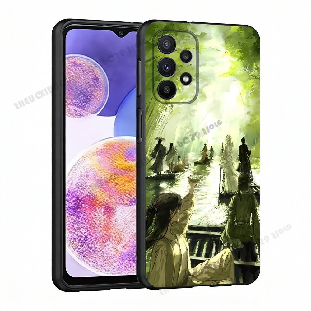 Ancient Chinese knights Silicone Protect Case For Samsung A21 31 51 53 20 22 30 32 42 50 70 Cover Samsung A10
Ancient Chinese knights Silicone Protect Case For Samsung A21 31 51 53 20 22 30 32 42 50 70 Cover Samsung A10