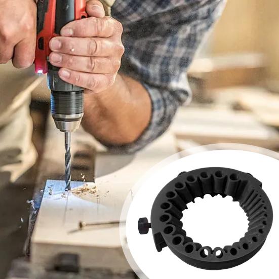 Yousheng 1/2Pcs точилки для сверл прочная удобная конструкция многофункциональная заточная машина для сверл насадка для заточки сверл 1pc чёрный
Yousheng 1/2Pcs точилки для сверл прочная удобная конструкция многофункциональная заточная машина для сверл насадка для заточки сверл 1pc чёрный
