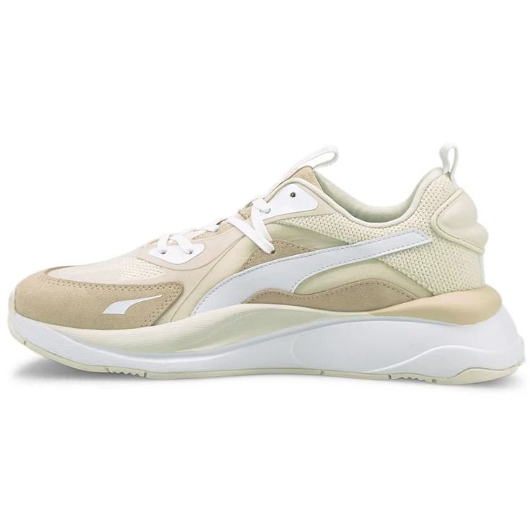 Puma RS-Curve Tones - Женские кроссовки Marshmallow кремовые Shift-Sand Eggnog 375783-01 35.5
Puma RS-Curve Tones - Женские кроссовки Marshmallow кремовые Shift-Sand Eggnog 375783-01 35.5