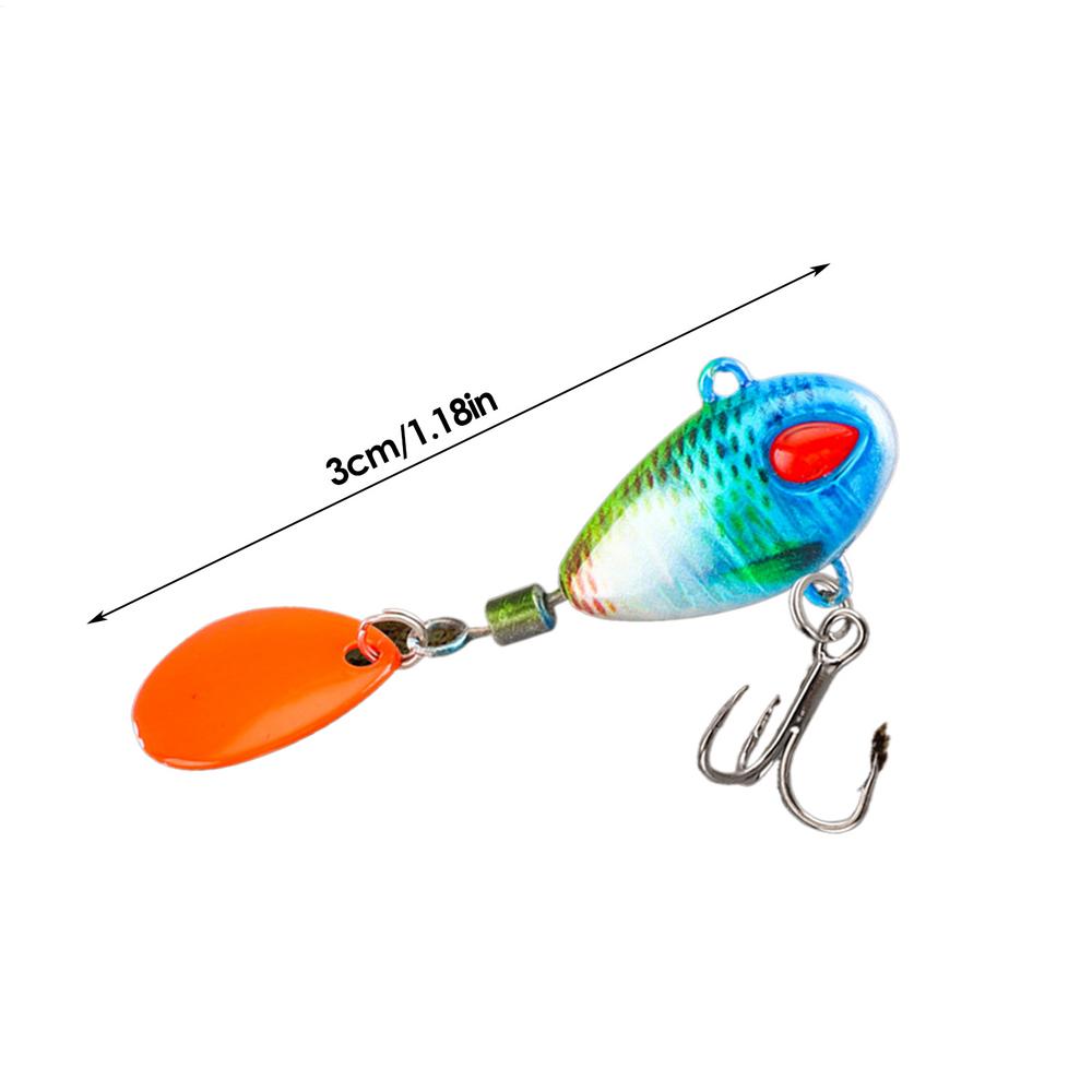 Fishing Lure Lures For Fishing Vibration Bait Outdoor Sports Accessory For Enthusiasts Lake River Streams Freshwater Trout Perch синій
Fishing Lure Lures For Fishing Vibration Bait Outdoor Sports Accessory For Enthusiasts Lake River Streams Freshwater Trout Perch синій