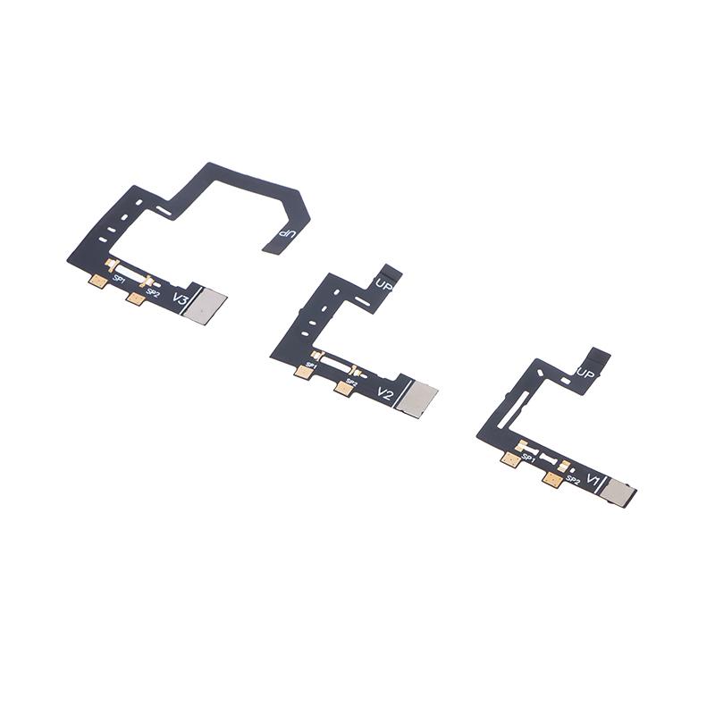 Для Switch Lite Oled Flex Sx Switch Пересмотренный кабель V1 V2 V3 Tx Pcb Гибкий кабель процессора
Для Switch Lite Oled Flex Sx Switch Пересмотренный кабель V1 V2 V3 Tx Pcb Гибкий кабель процессора