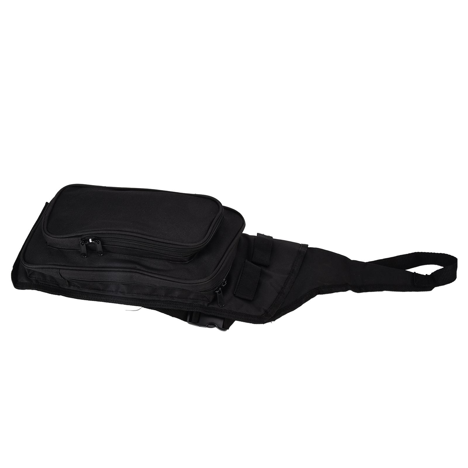 Arrow Storage Bag Oxford Cloth Single Shoulder Adjustable Back Arrow Quiver for Shooting Archery
Arrow Storage Bag Oxford Cloth Single Shoulder Adjustable Back Arrow Quiver for Shooting Archery