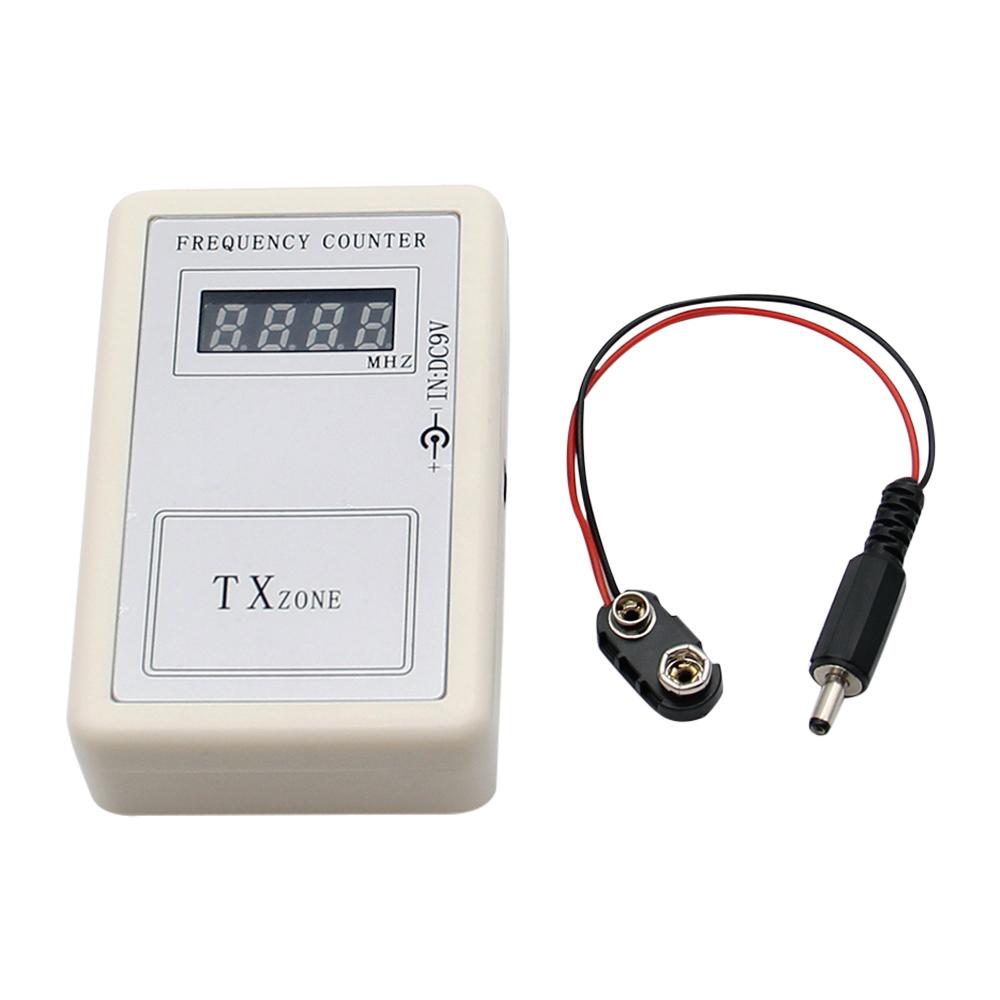 DC 7.5-10В Індикатор частоти Детектор Контроль Бездротовий Частотомір тестер Авто Дистанційний Детектор Циметра Кабель живлення білий
DC 7.5-10В Індикатор частоти Детектор Контроль Бездротовий Частотомір тестер Авто Дистанційний Детектор Циметра Кабель живлення білий