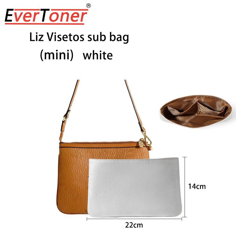 EverToner Purse waterproof Organizer for Handbags Dupont Paper Bag Organizer Insert Compatible with M Toni/Liz Tote Bag
EverToner Purse waterproof Organizer for Handbags Dupont Paper Bag Organizer Insert Compatible with M Toni/Liz Tote Bag