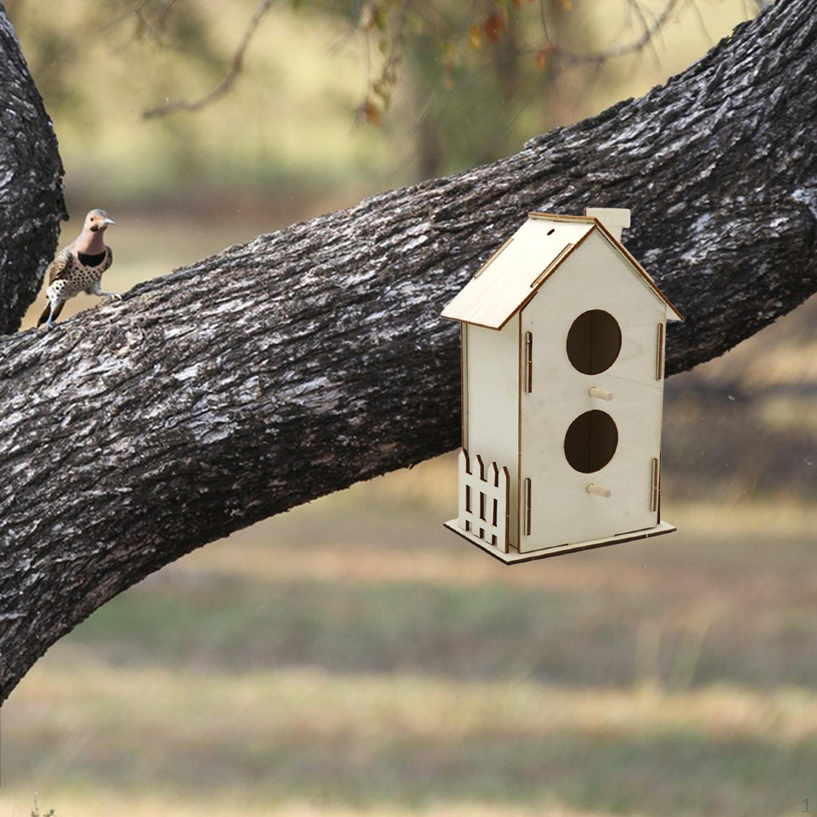 DIY деревянное птичье гнездо скворечник птичья клетка висит для колибри-финча 19cmx12cmx8cm
DIY деревянное птичье гнездо скворечник птичья клетка висит для колибри-финча 19cmx12cmx8cm