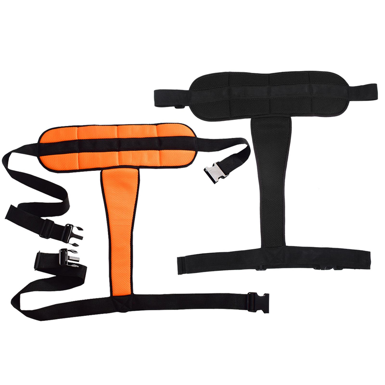 Ремень безопасности для инвалидной коляски, защитный регулируемый ремень для пациентов
Ремень безопасности для инвалидной коляски, защитный регулируемый ремень для пациентов