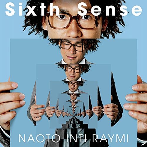 CD NAOTO INTI RAYMI - Sixth Sense(tsuujouban) UMCK1552 Japan ObiJapanese Pop/Rock Used
CD NAOTO INTI RAYMI - Sixth Sense(tsuujouban) UMCK1552 Japan ObiJapanese Pop/Rock Used