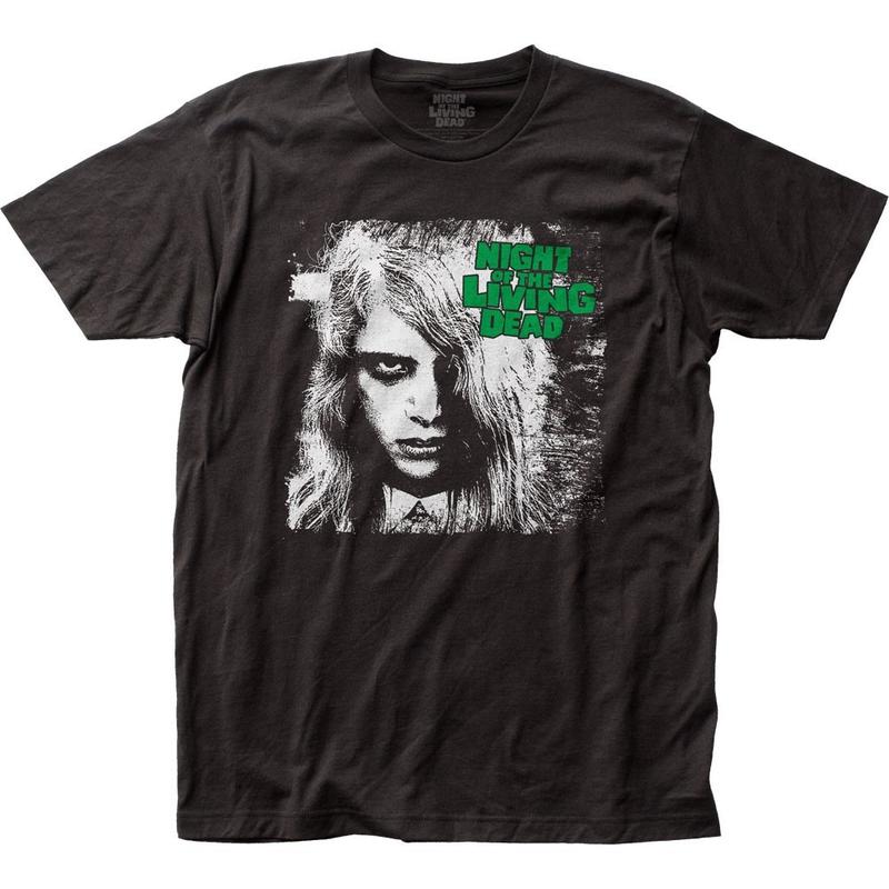 Night of the Living Dead B&W Karen Unisex T-Shirt Classic Horror Movie Tee Black S разноцветный
Night of the Living Dead B&W Karen Unisex T-Shirt Classic Horror Movie Tee Black S разноцветный