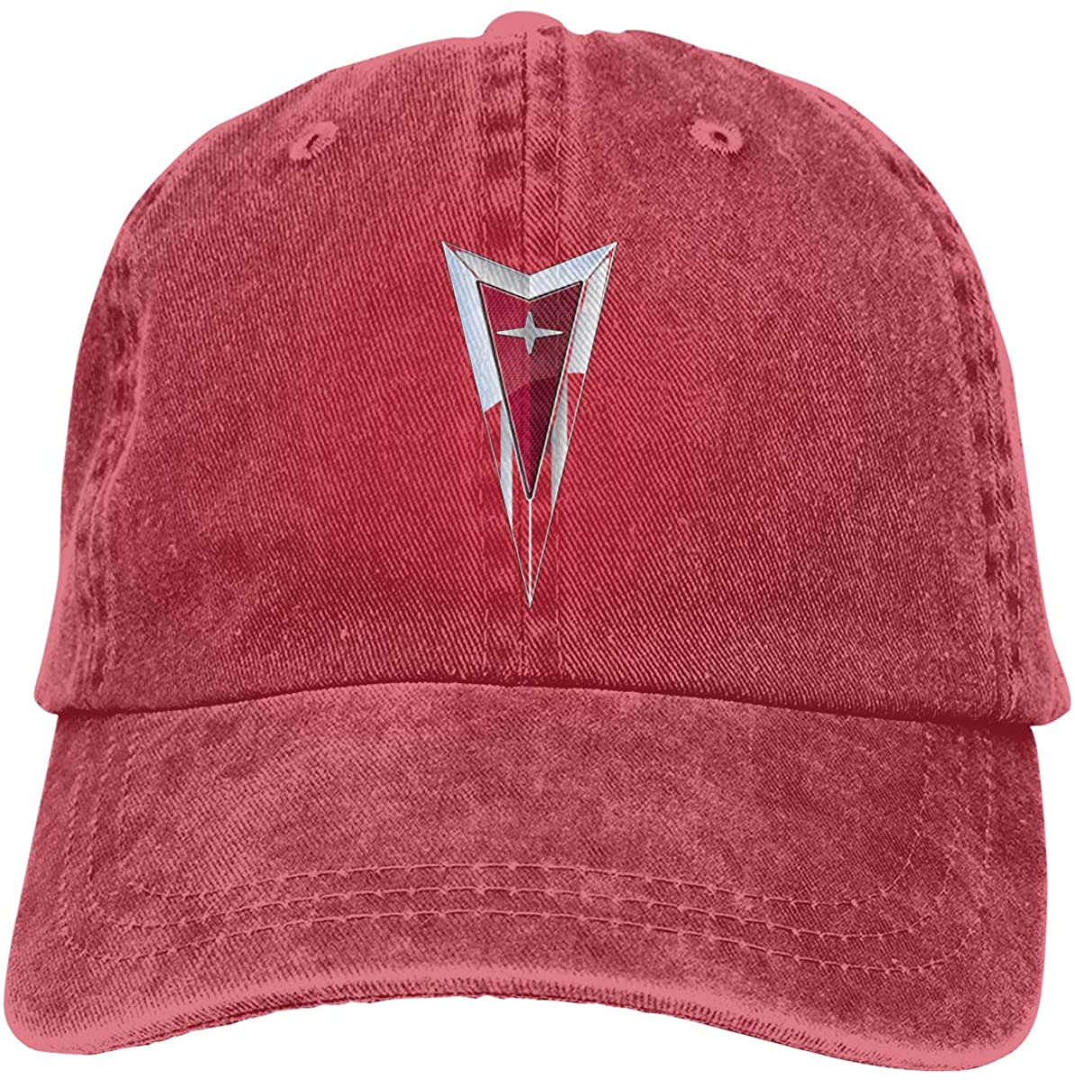 Nyanhif Personalized Pontiac Auto Logo Fashion Hat Cap for Unisex Black One Size
Nyanhif Personalized Pontiac Auto Logo Fashion Hat Cap for Unisex Black One Size