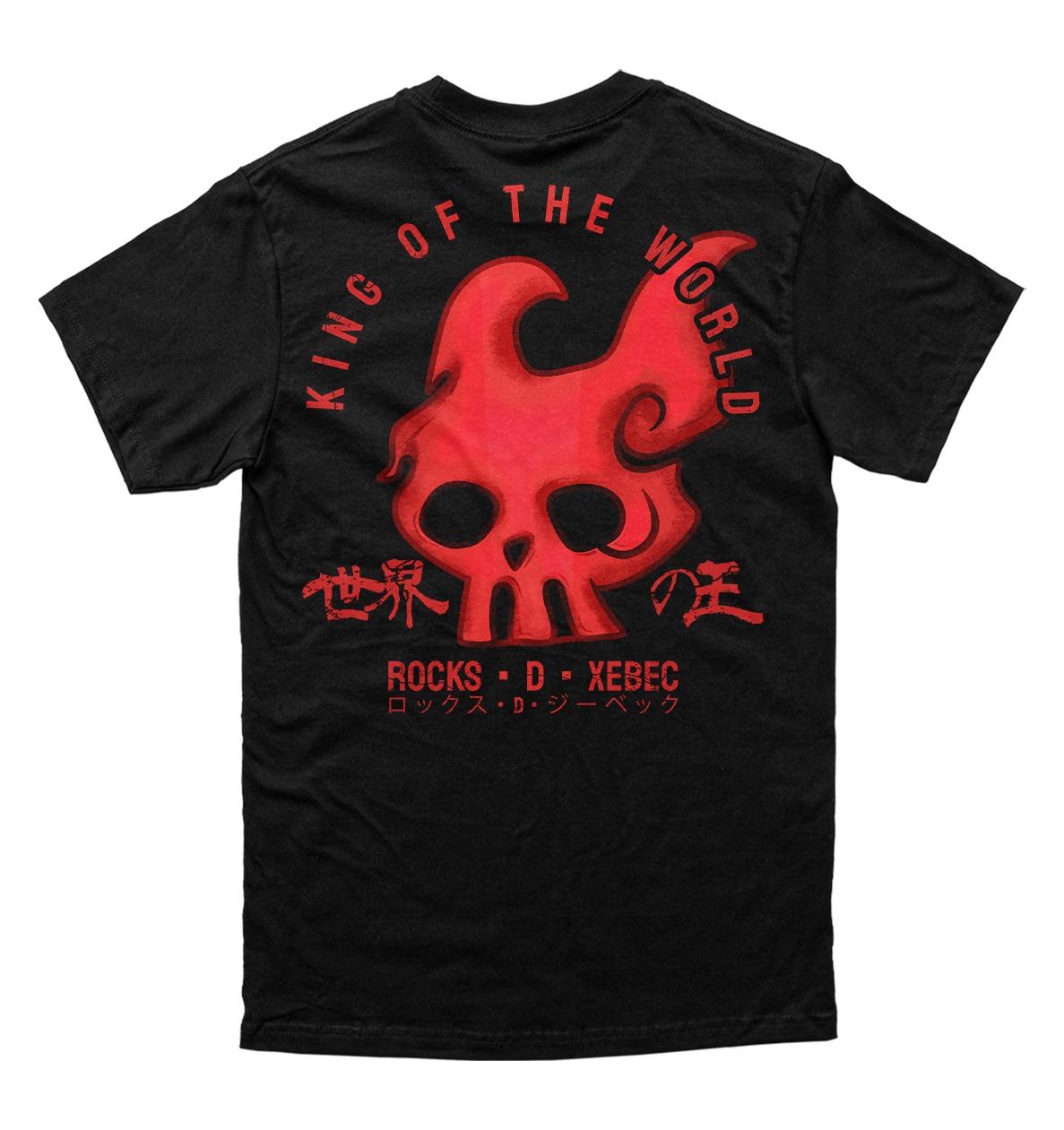 One Piece Rocks D Xebec Anime T-Shirt Men Women Cotton Oversized Streetwear Casual Short Sleeve Top Fans Gift S разноцветный
One Piece Rocks D Xebec Anime T-Shirt Men Women Cotton Oversized Streetwear Casual Short Sleeve Top Fans Gift S разноцветный