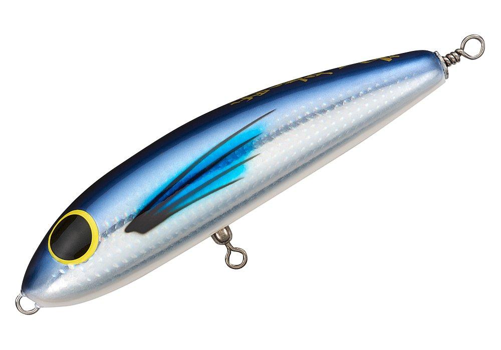 SMITH LTD Pencil Bait Baby Lambo EX F 145мм 68г Приманка Flying Fish Прибл.. #04
SMITH LTD Pencil Bait Baby Lambo EX F 145мм 68г Приманка Flying Fish Прибл.. #04