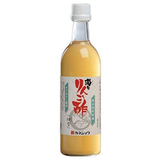 Kanesho Kuradenori Acetobacter Cloudy Apple Vinegar 500 мл x 12 бутылок Sayyuki
Kanesho Kuradenori Acetobacter Cloudy Apple Vinegar 500 мл x 12 бутылок Sayyuki
