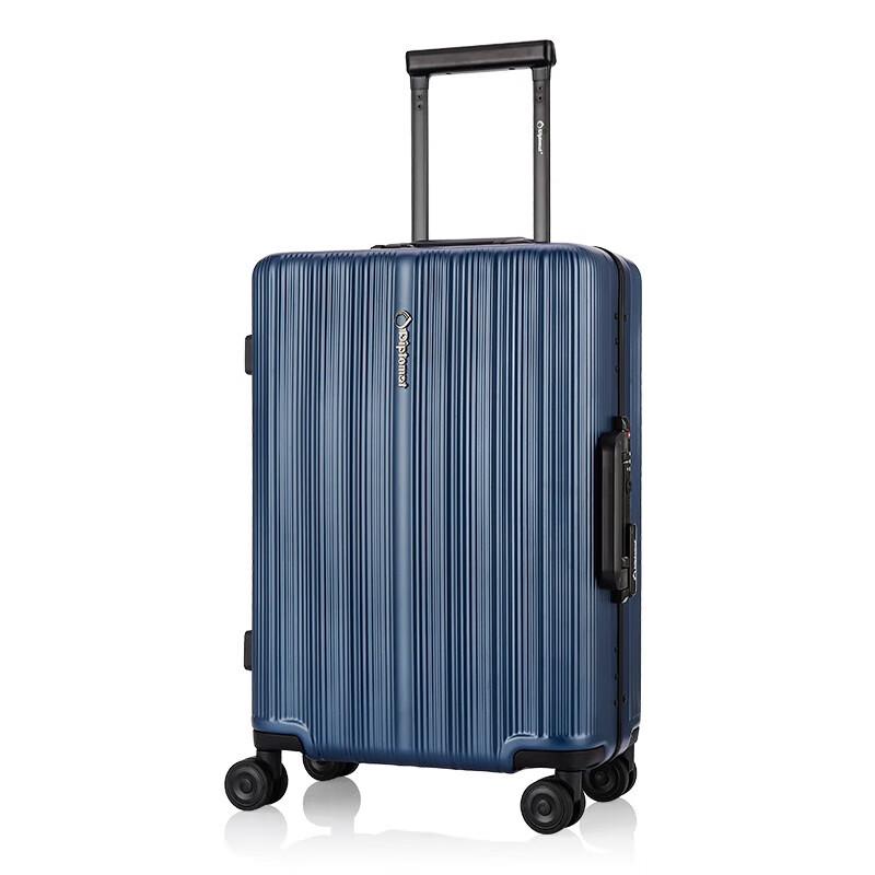 Diplomat TC-26172 20-inch Aluminum Frame PC Luggage
Diplomat TC-26172 20-inch Aluminum Frame PC Luggage