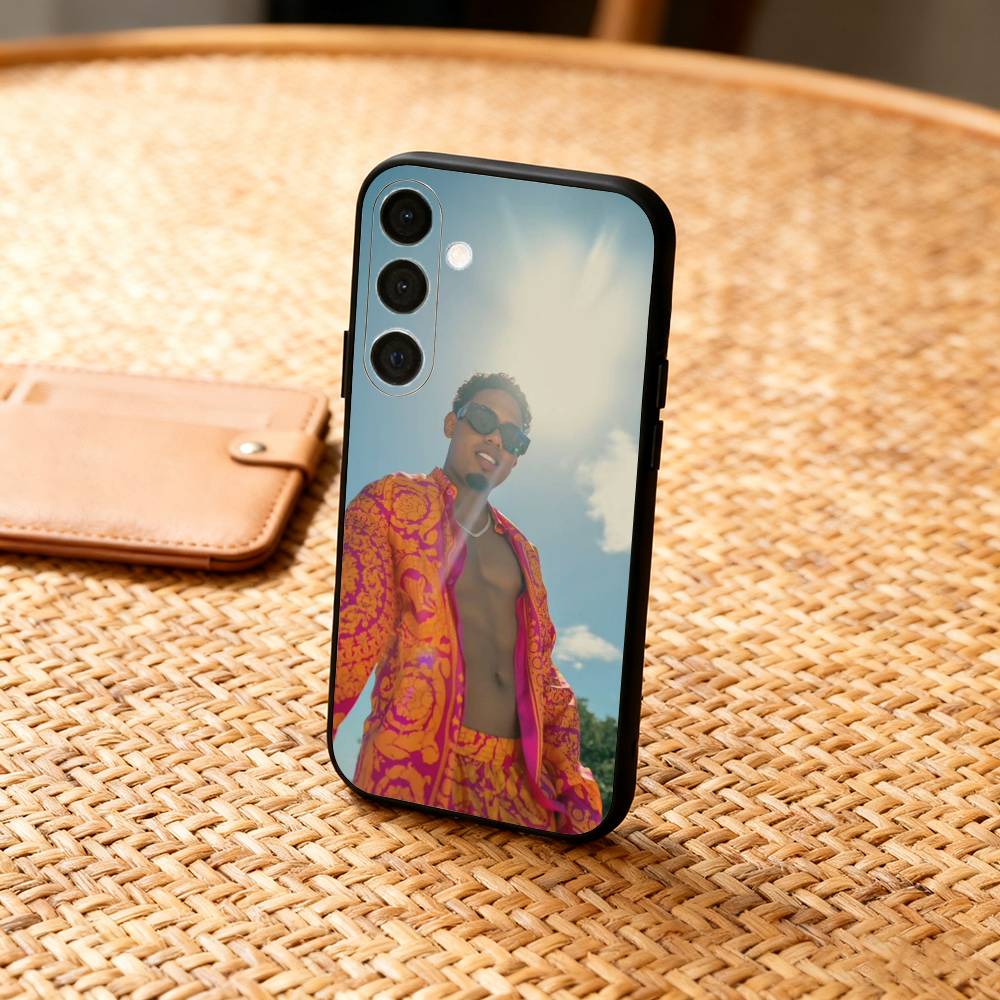 R-Reggaetón M-Myke Towers Lyke Mike Phone Case For Samsung A73,72,71,53,52,51,22,91,80, Soft Black Cover Samsung a71 4g
R-Reggaetón M-Myke Towers Lyke Mike Phone Case For Samsung A73,72,71,53,52,51,22,91,80, Soft Black Cover Samsung a71 4g