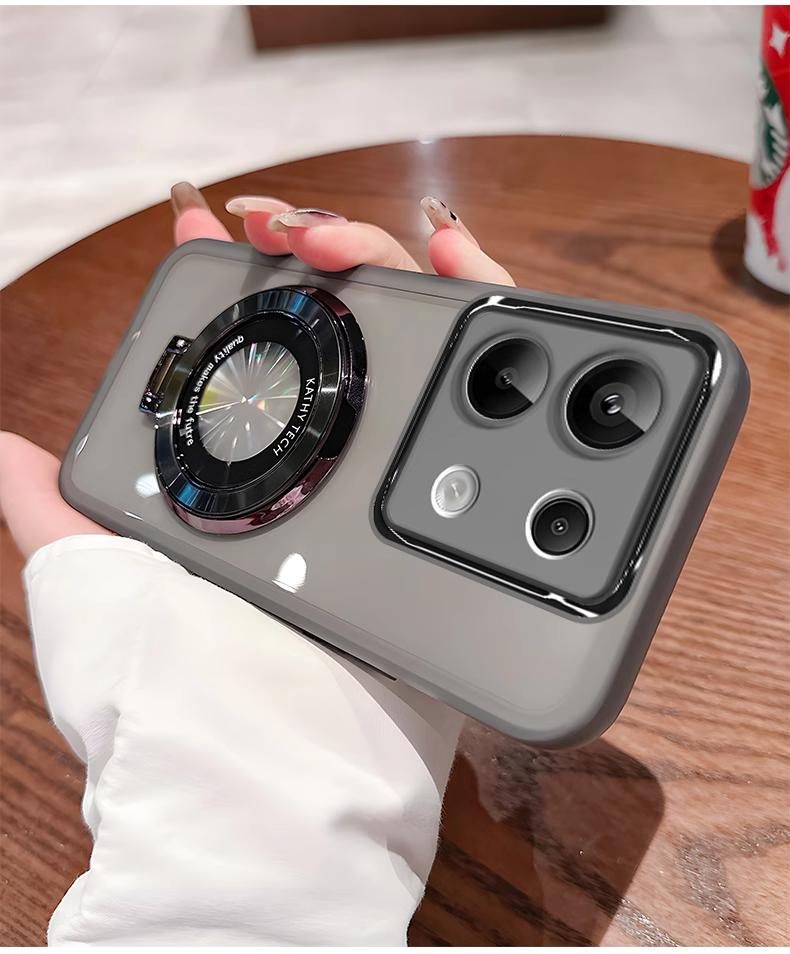 Чехол для Infinix Note 40 Pro, мягкий, прозрачный, с кольцом, магнитным, защитным чехлом для задней крышки для Infinix Note 40 40Pro Plus For Note 40 Pro 5G чёрный
Чехол для Infinix Note 40 Pro, мягкий, прозрачный, с кольцом, магнитным, защитным чехлом для задней крышки для Infinix Note 40 40Pro Plus For Note 40 Pro 5G чёрный