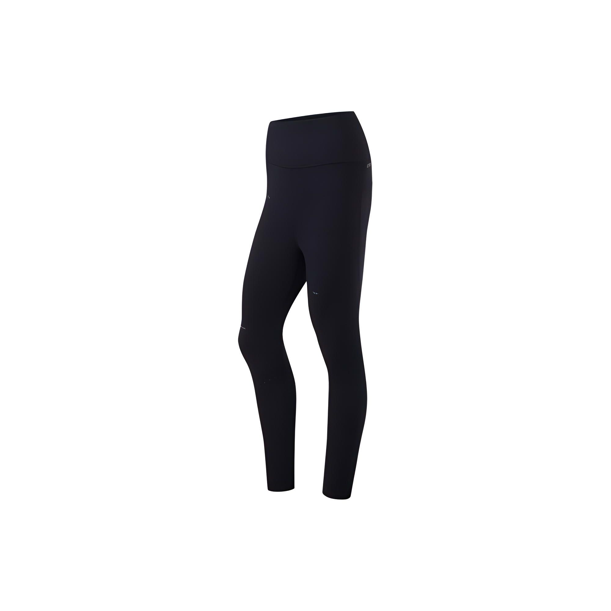 Li Ning SS23 Running Series Solid Color High Waist Sports Pants Women bottoms Soran-Black AULSB62-2 L
Li Ning SS23 Running Series Solid Color High Waist Sports Pants Women bottoms Soran-Black AULSB62-2 L