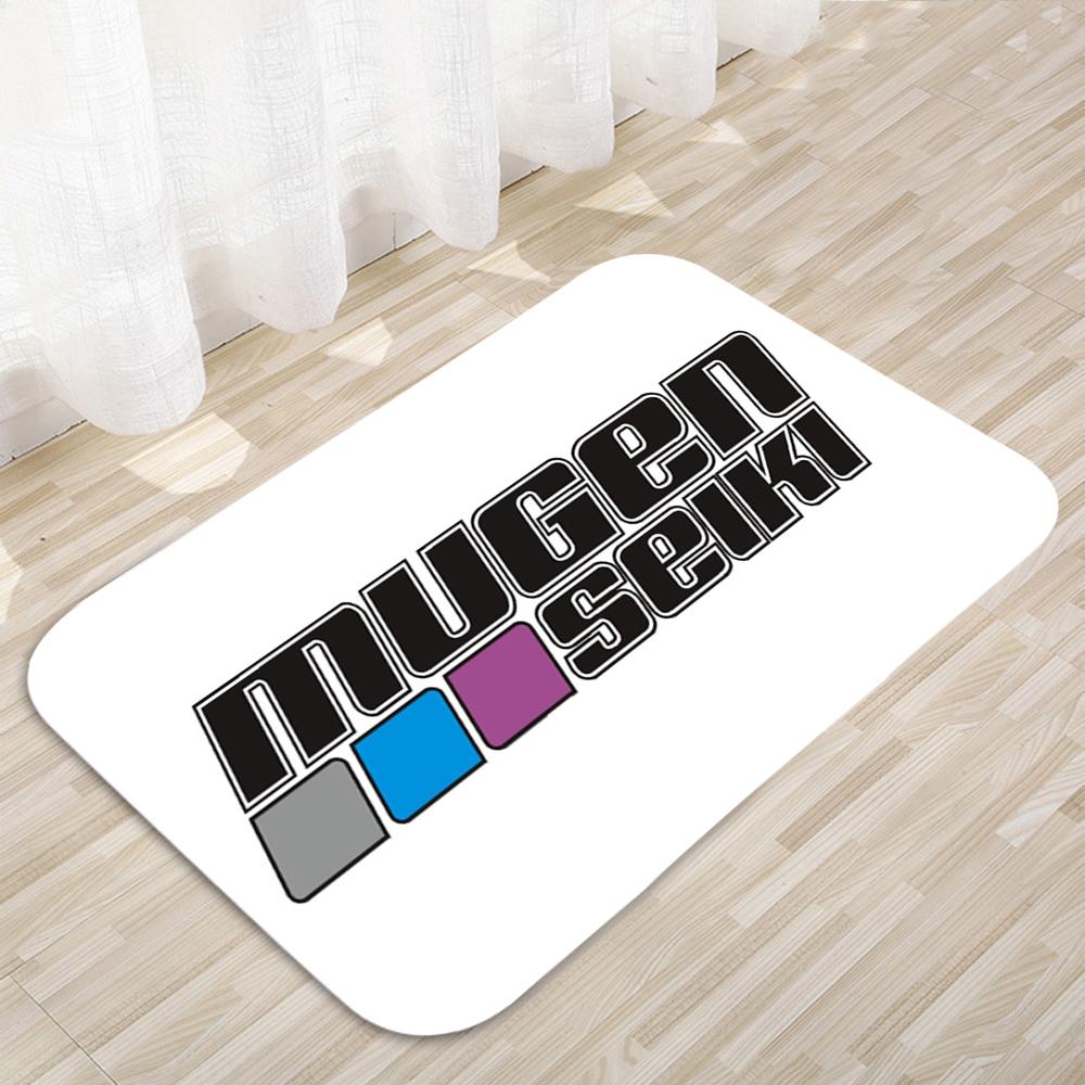 Mugen Seiki Carpets Floor Mats Door Mats Bathroom Mats Washable Home Decor 472 40cmx60cm
Mugen Seiki Carpets Floor Mats Door Mats Bathroom Mats Washable Home Decor 472 40cmx60cm