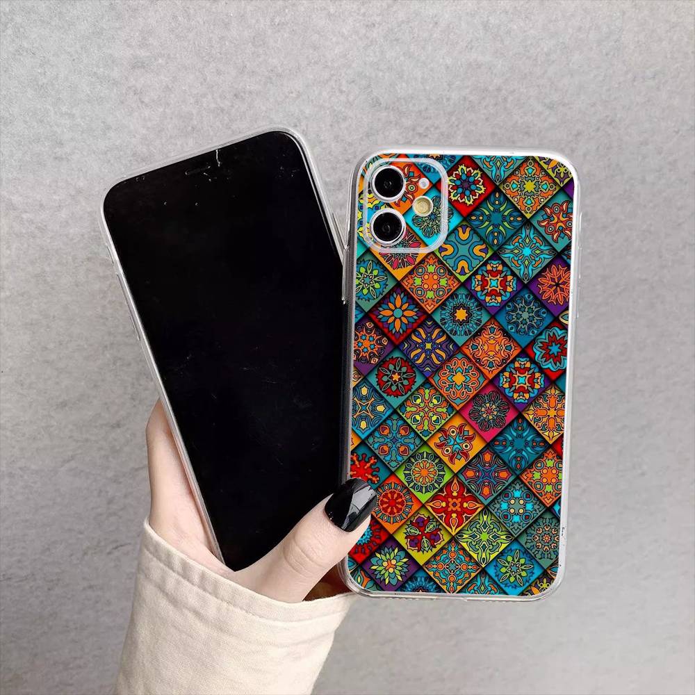 Retro Art Pattern Phone Case For iPhone17,16,15,14,13,12,11 Plus,Pro Max Soft Transparent Cover iPhone16e
Retro Art Pattern Phone Case For iPhone17,16,15,14,13,12,11 Plus,Pro Max Soft Transparent Cover iPhone16e