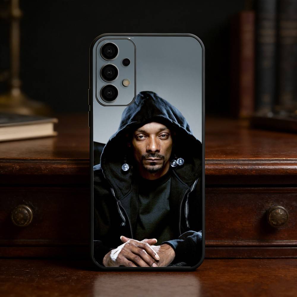 S-Snoop Dogg singer Phone Case For Samsung S25,S24,S21,S22,S23,S30,Ultra,S20,Plus,Fe,Lite Black Shell Samsung S225G
S-Snoop Dogg singer Phone Case For Samsung S25,S24,S21,S22,S23,S30,Ultra,S20,Plus,Fe,Lite Black Shell Samsung S225G
