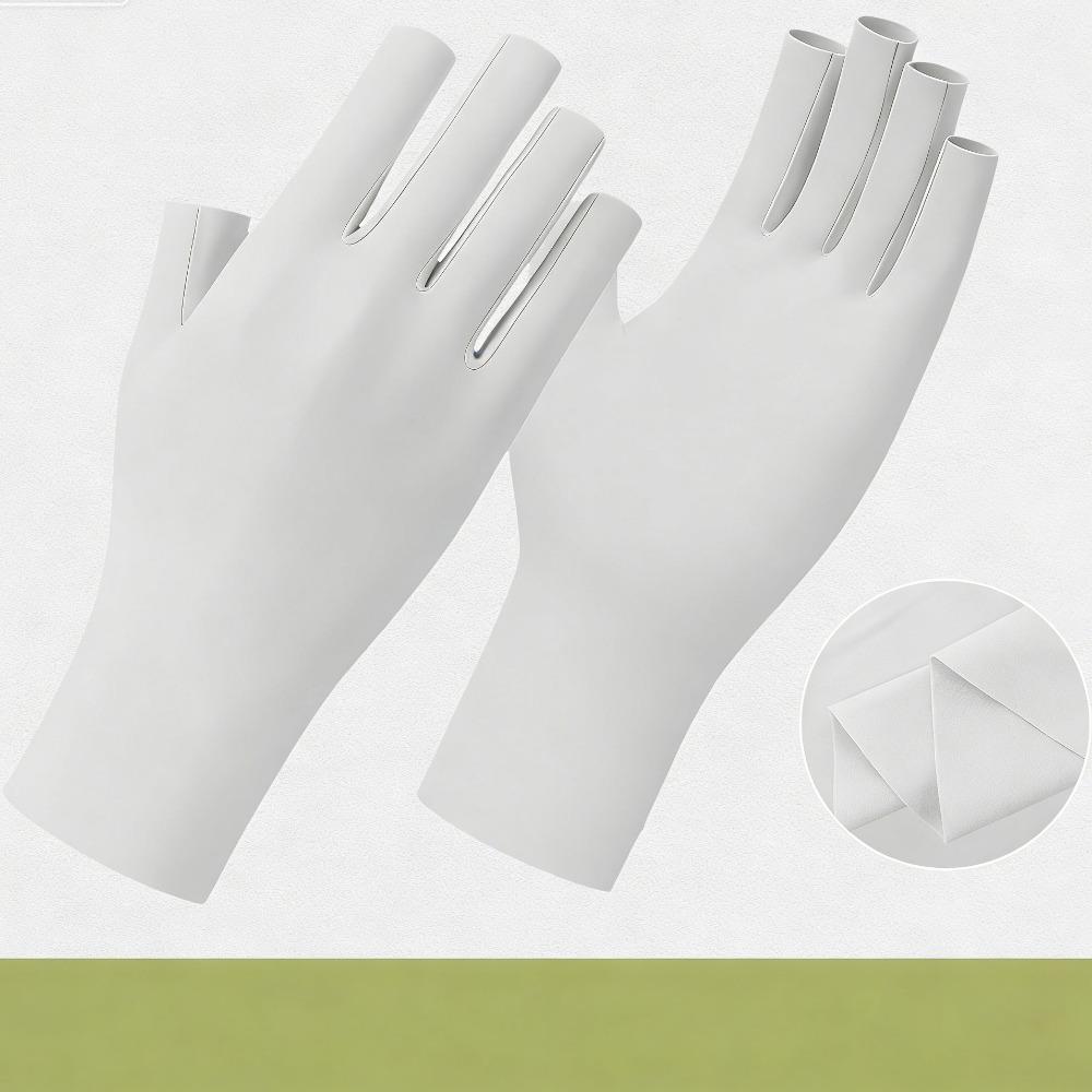 Durable Nylon Dot Grip Gloves Black with White Dots Lightweight Cycling Fishing сірий колір
Durable Nylon Dot Grip Gloves Black with White Dots Lightweight Cycling Fishing сірий колір