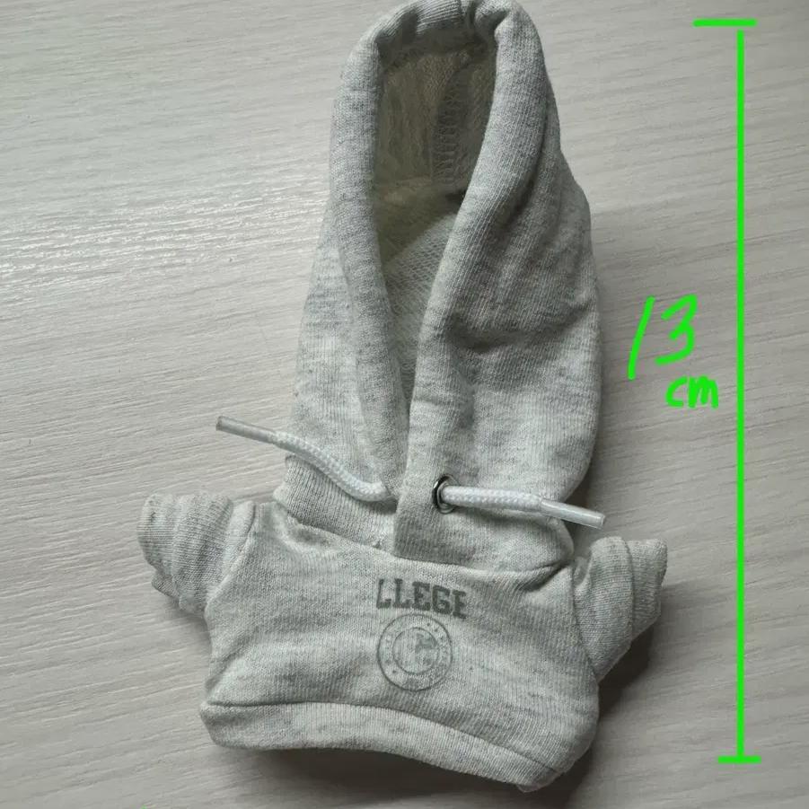 Enhypen Jungwon Doll Clothes Accessory Cotton Doll Hoodie Son Min-soo Wears 10cm Lamb
Enhypen Jungwon Doll Clothes Accessory Cotton Doll Hoodie Son Min-soo Wears 10cm Lamb