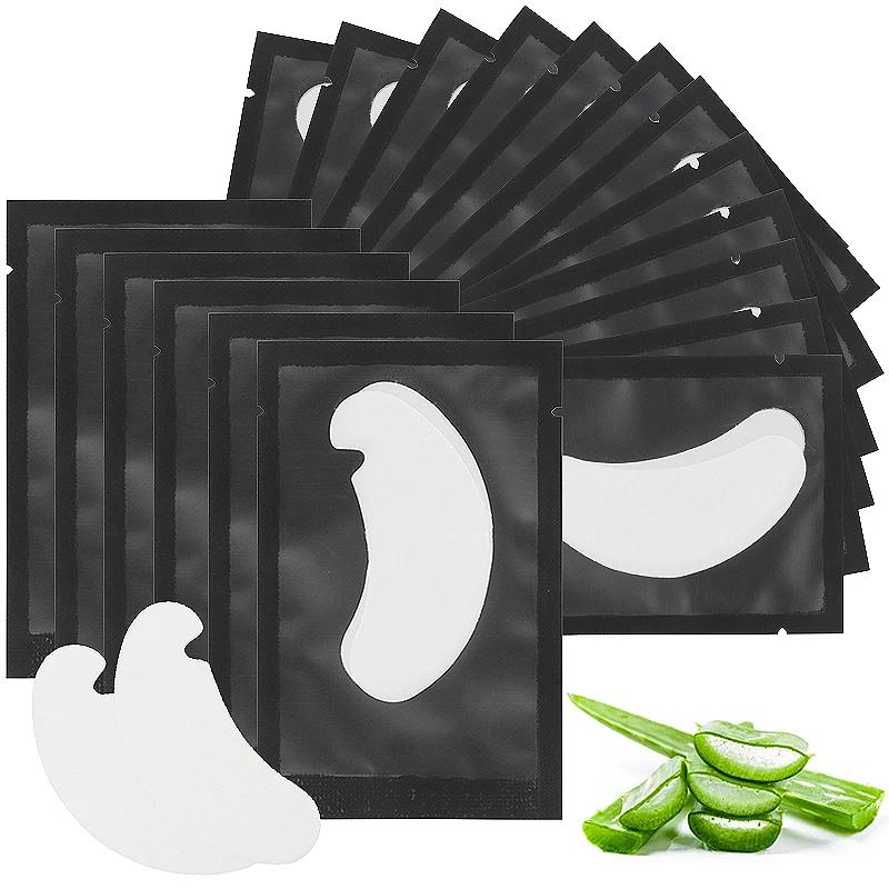 50/100/200Pairs Eye Patches Eyelash Extension Under Eye Pads MakeupLashes Patch Tip Stickers Pads For Eyelash Extension Supplies 50Pairs золотий
50/100/200Pairs Eye Patches Eyelash Extension Under Eye Pads MakeupLashes Patch Tip Stickers Pads For Eyelash Extension Supplies 50Pairs золотий