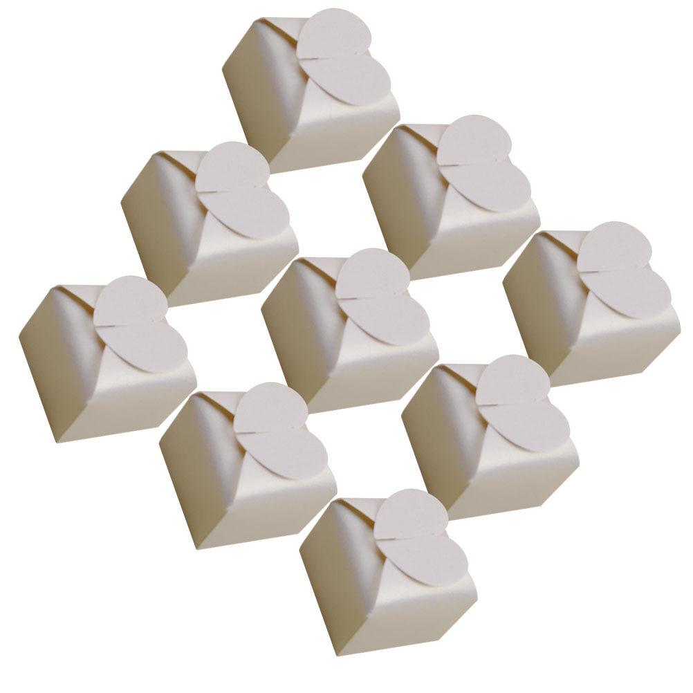 50Pcs Cute Heart Candy Packaging Boxes DIY Gift Containers for Anniversary Business Event Decorations Heart Candy Boxes other бежевий
50Pcs Cute Heart Candy Packaging Boxes DIY Gift Containers for Anniversary Business Event Decorations Heart Candy Boxes other бежевий