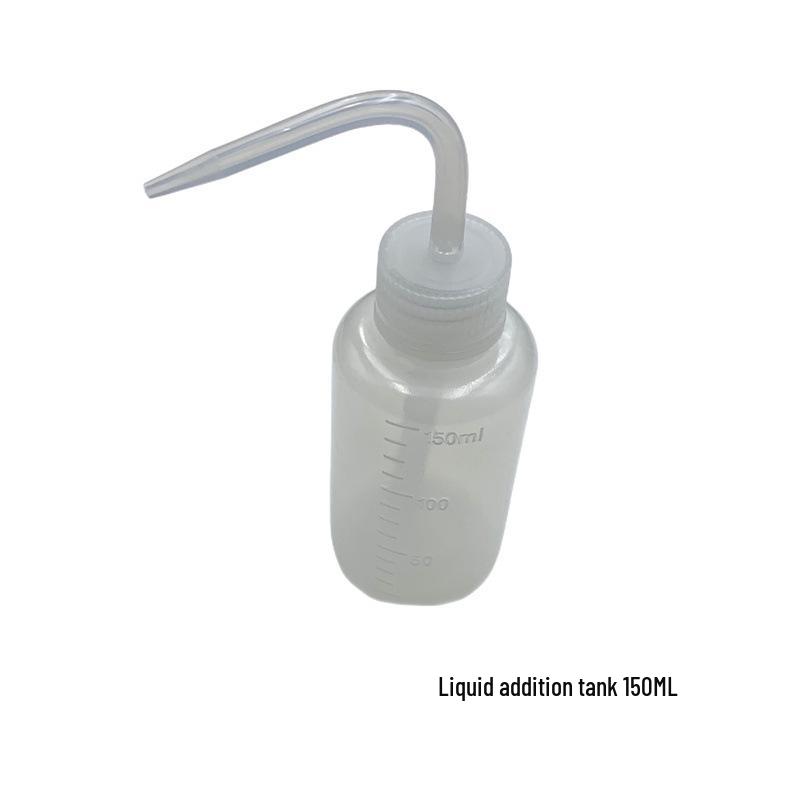 Curved Spout Water Cooling Refill Bottle - Available in 150ml, 250ml, 500ml
Curved Spout Water Cooling Refill Bottle - Available in 150ml, 250ml, 500ml