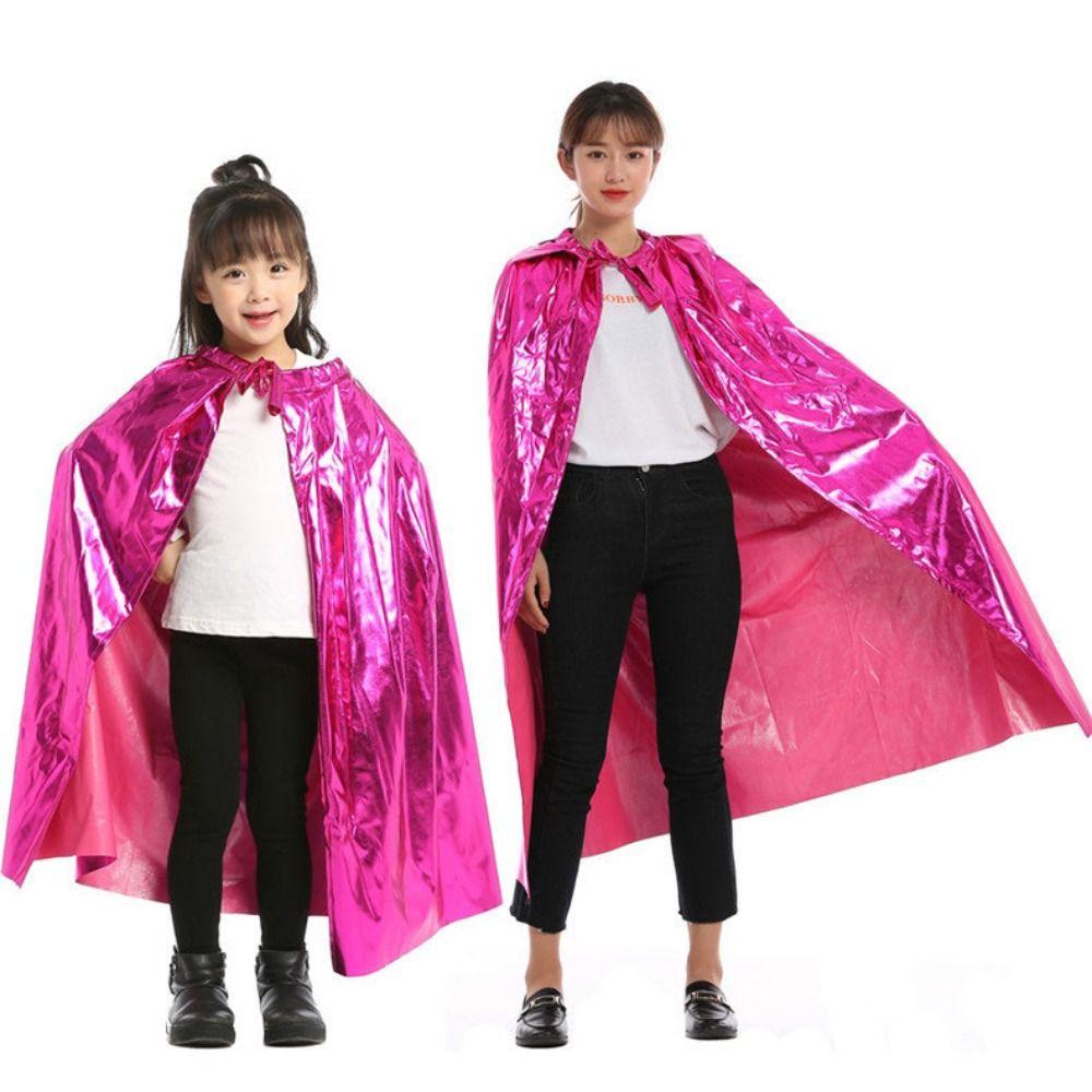 Multipurpose Grim Reaper Cloak Bright Color Halloween Cosplay Cape Cool Witches Robes Halloween Black-For Kids
Multipurpose Grim Reaper Cloak Bright Color Halloween Cosplay Cape Cool Witches Robes Halloween Black-For Kids