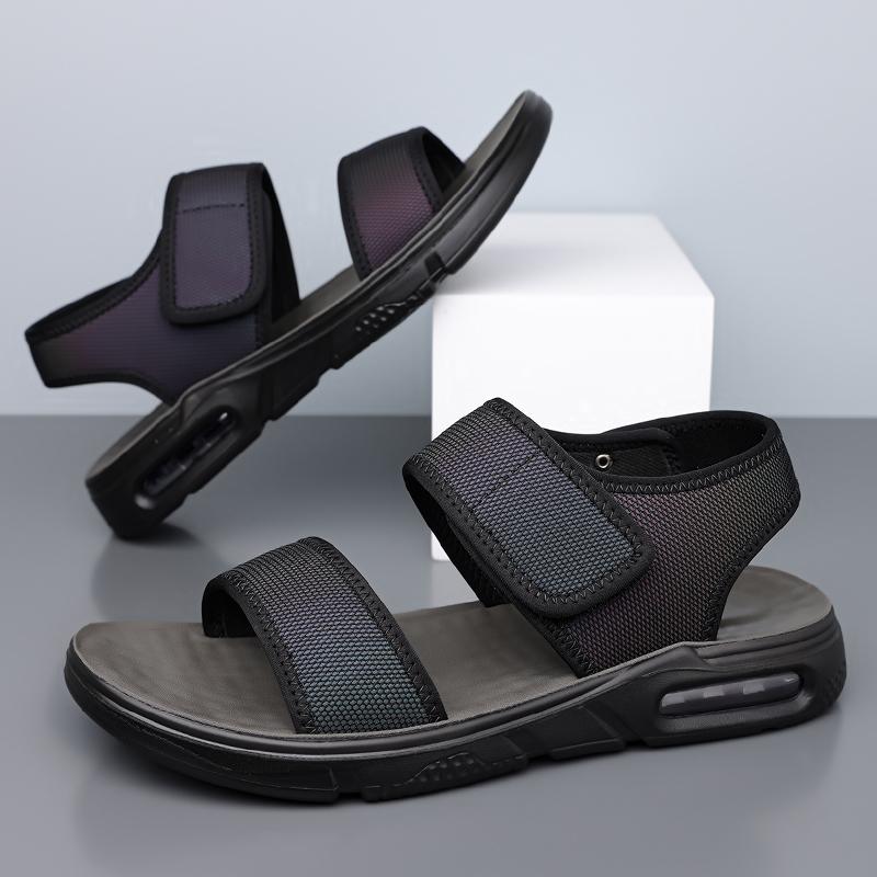 Fashion Men Sandals Orthopedic Slides Sandals Outdoor Beach Women Shoes With Arch Support Cloud Slippers For Plantar Fasciitis 38 чёрный
Fashion Men Sandals Orthopedic Slides Sandals Outdoor Beach Women Shoes With Arch Support Cloud Slippers For Plantar Fasciitis 38 чёрный