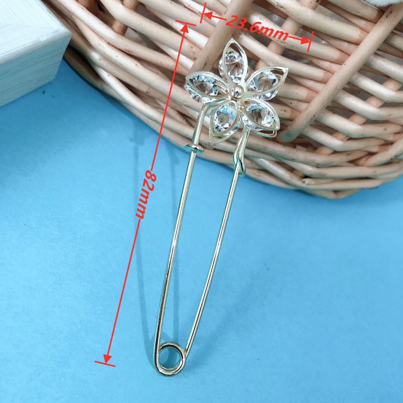 Pearl Button Waist Cincher Pin - Anti-Exposure Accessory & Waist Reduction Tool
Pearl Button Waist Cincher Pin - Anti-Exposure Accessory & Waist Reduction Tool