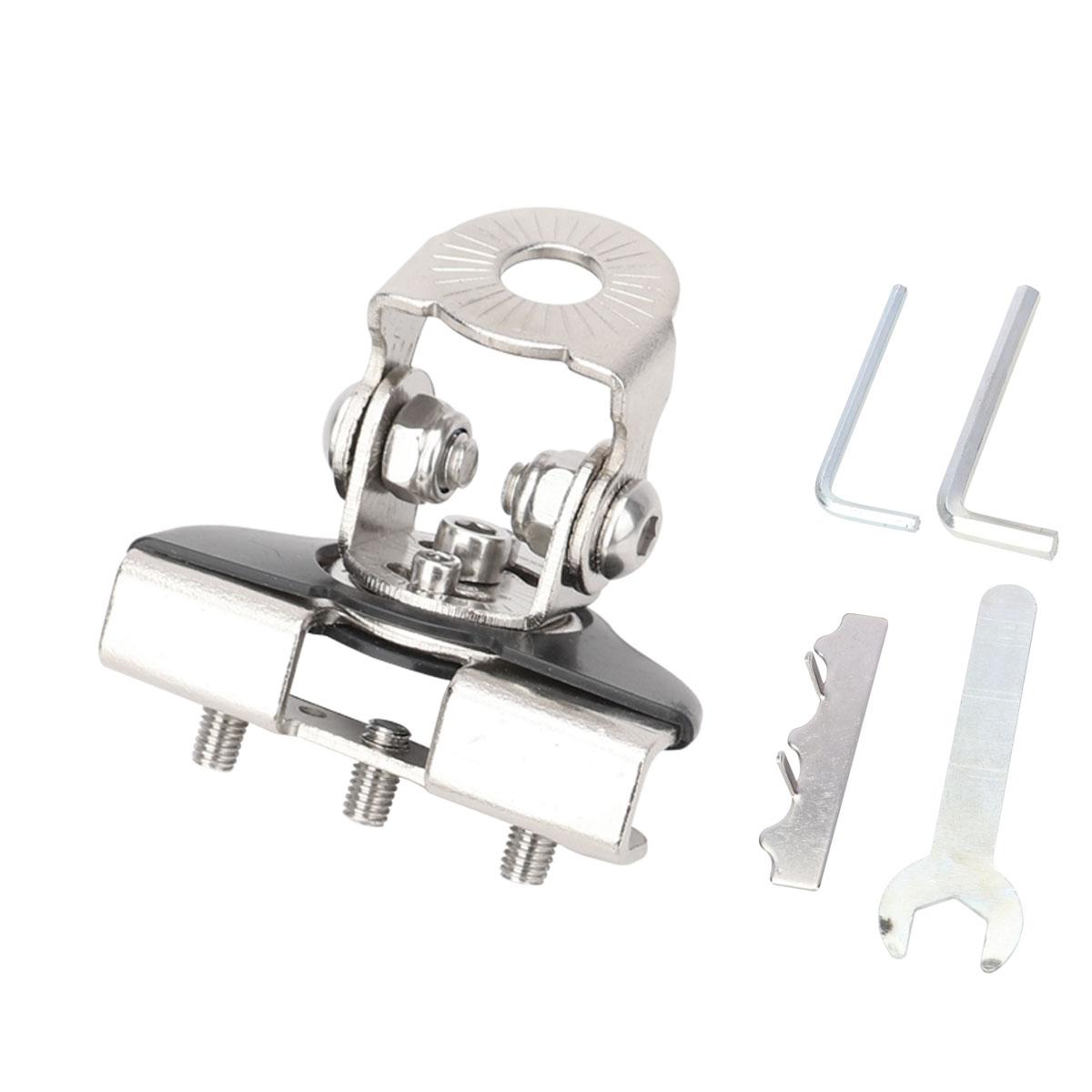 2pcs/set Car Mount Work Light Bracket Clamp Pillar Hood Off Road Led Work Light Bar Holder Accessories Universal
2pcs/set Car Mount Work Light Bracket Clamp Pillar Hood Off Road Led Work Light Bar Holder Accessories Universal