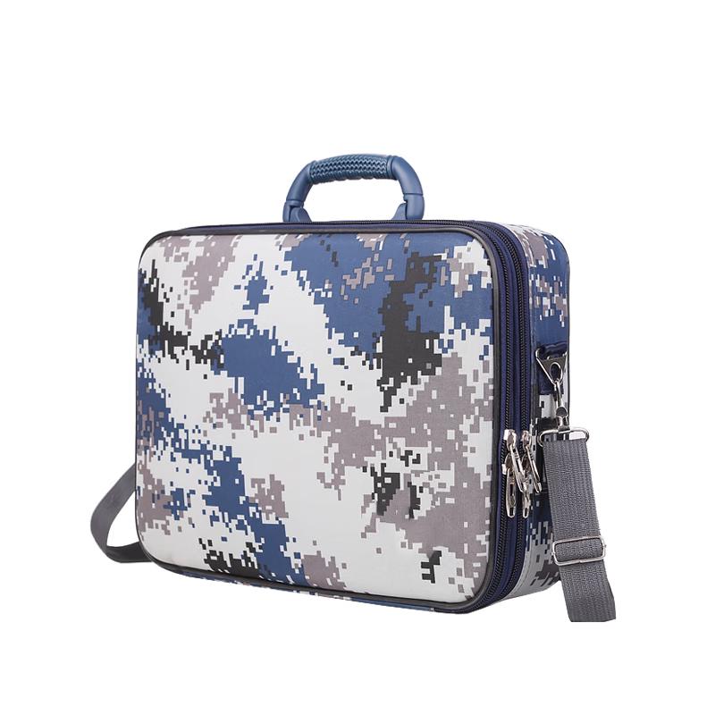 Portable Tactical Operations Briefcase
Portable Tactical Operations Briefcase