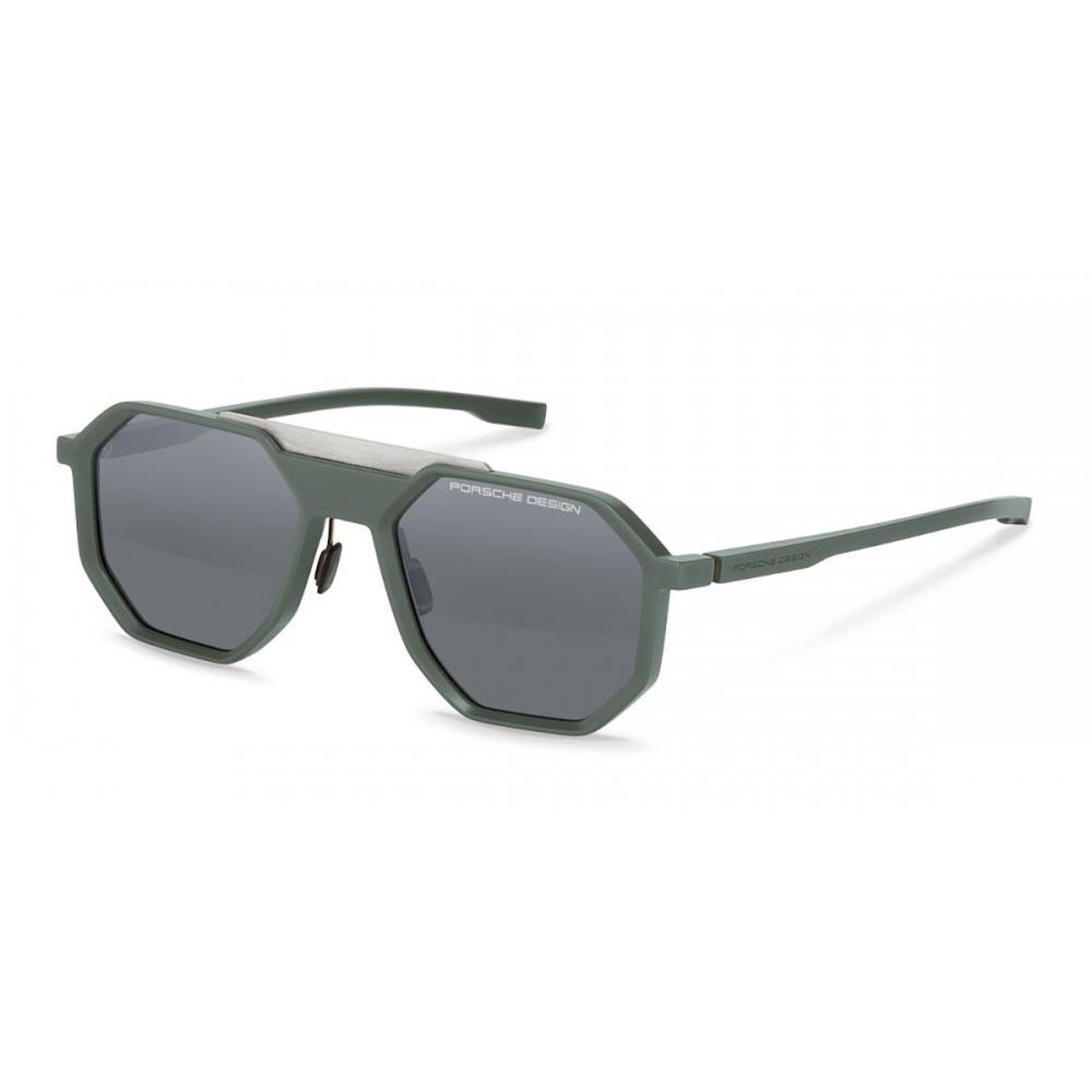 Porsche Design P8981 B267 Men Sunglasses 55-20-150
Porsche Design P8981 B267 Men Sunglasses 55-20-150